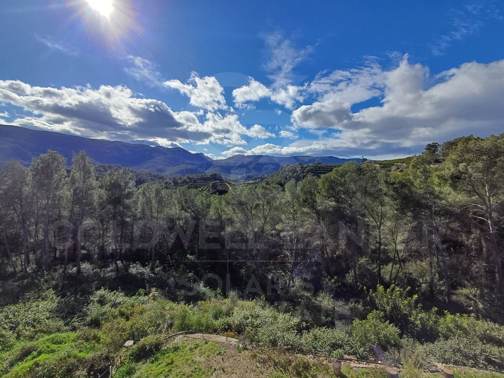 Villa 4 Pièces Acheter Benifairó de la Valldigna