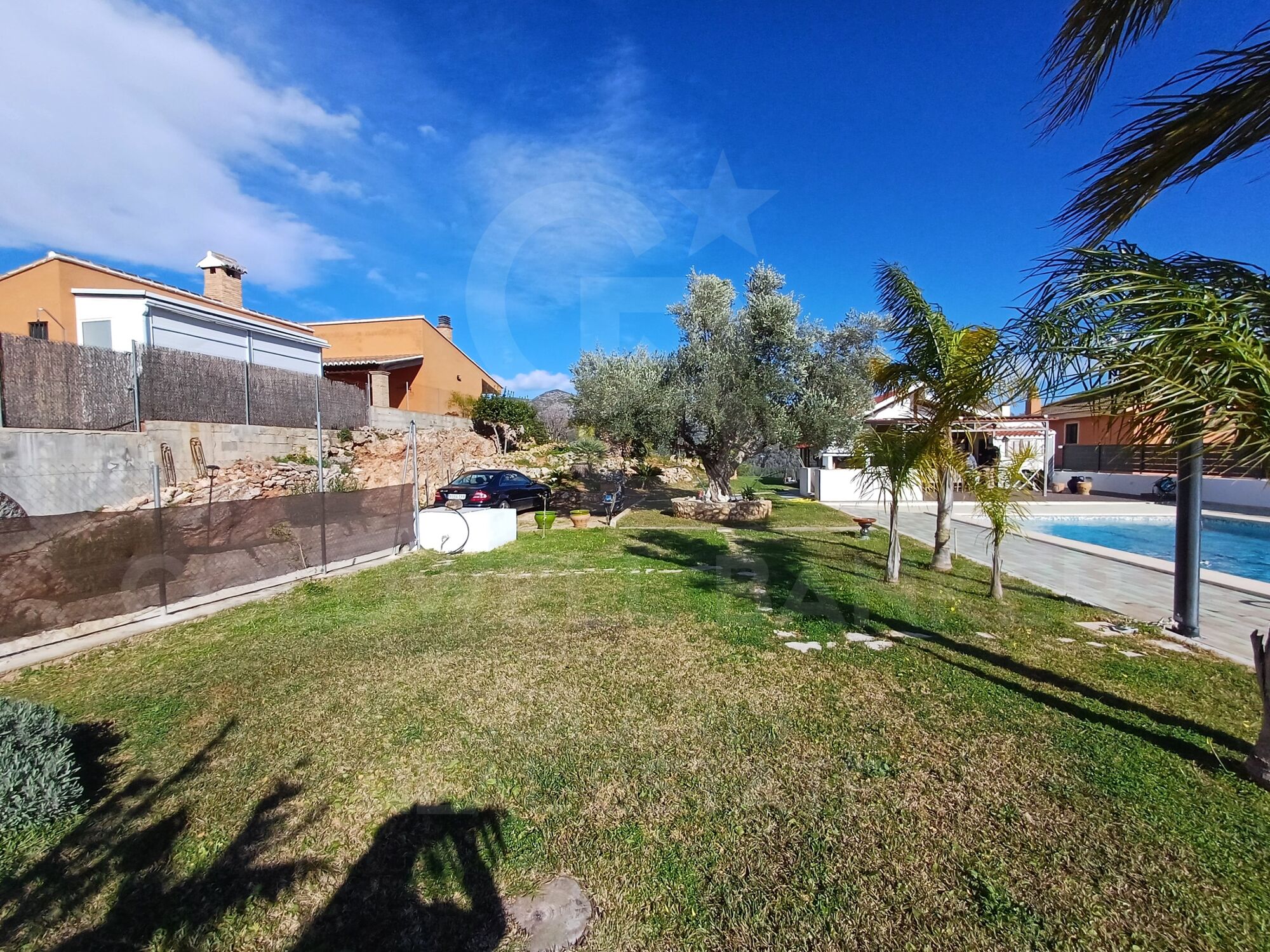 Villa 4 Pièces Acheter Benifairó de la Valldigna