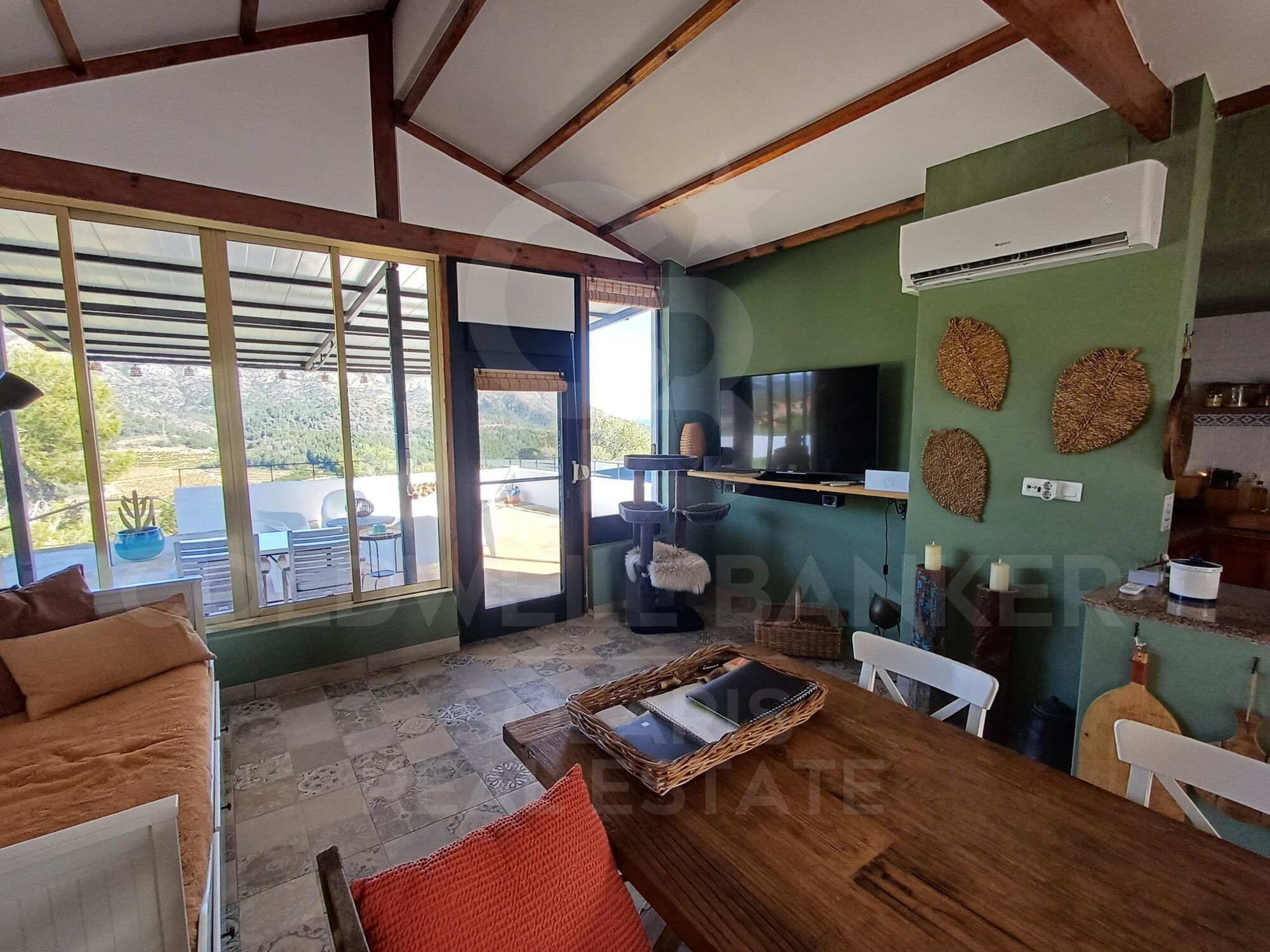 Villa 4 Pièces Acheter Benifairó de la Valldigna