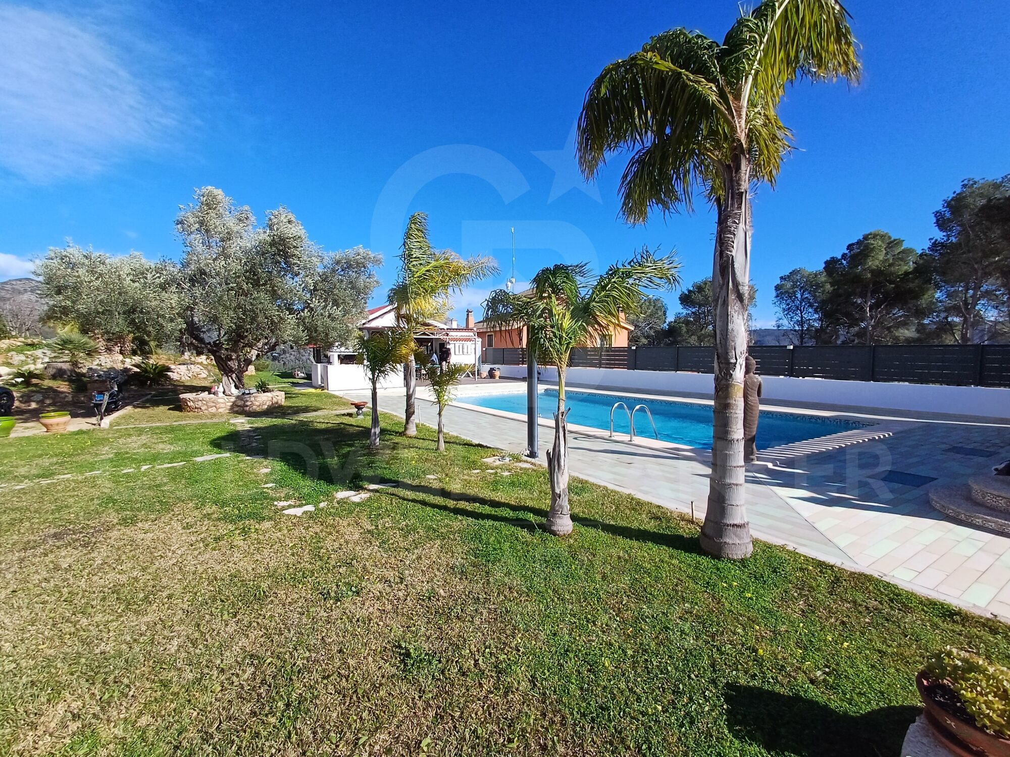 Villa 4 Pièces Acheter Benifairó de la Valldigna