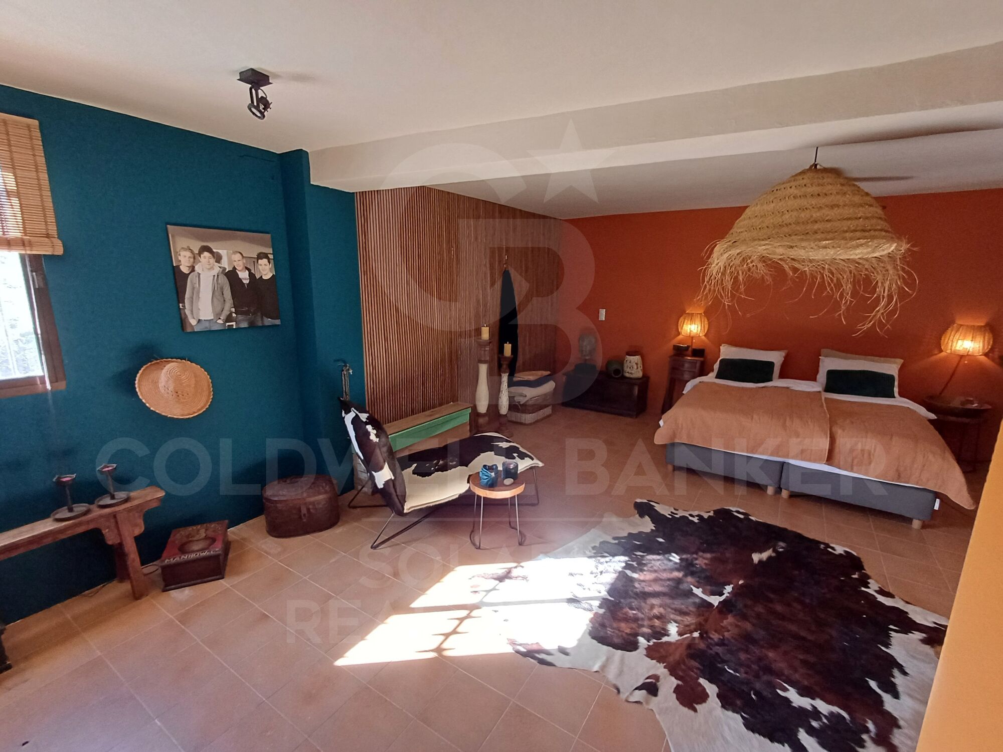 impresionante vivienda reformada en Monte La Redonda, Benifairó de la Valldigna