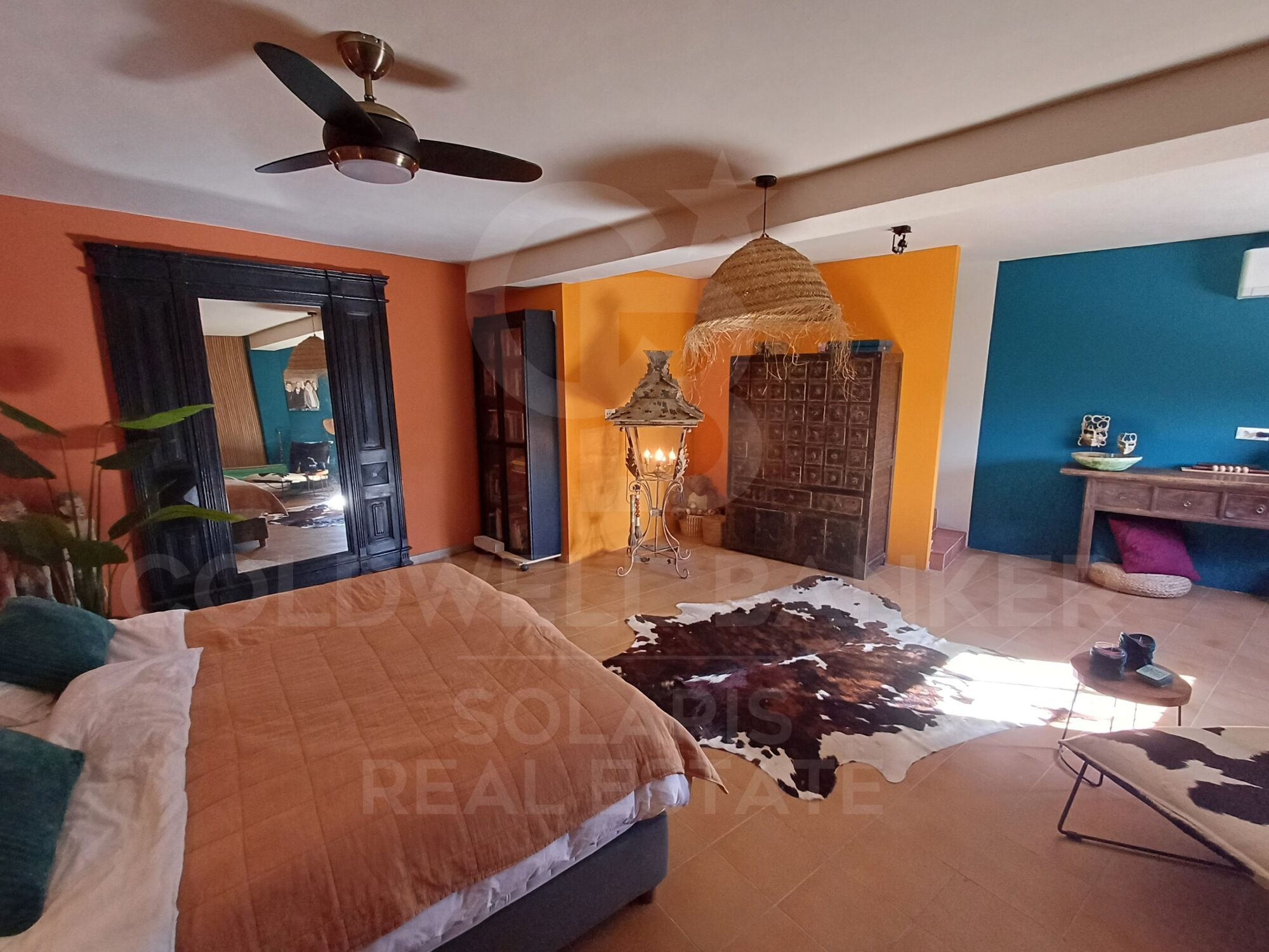 impresionante vivienda reformada en Monte La Redonda, Benifairó de la Valldigna