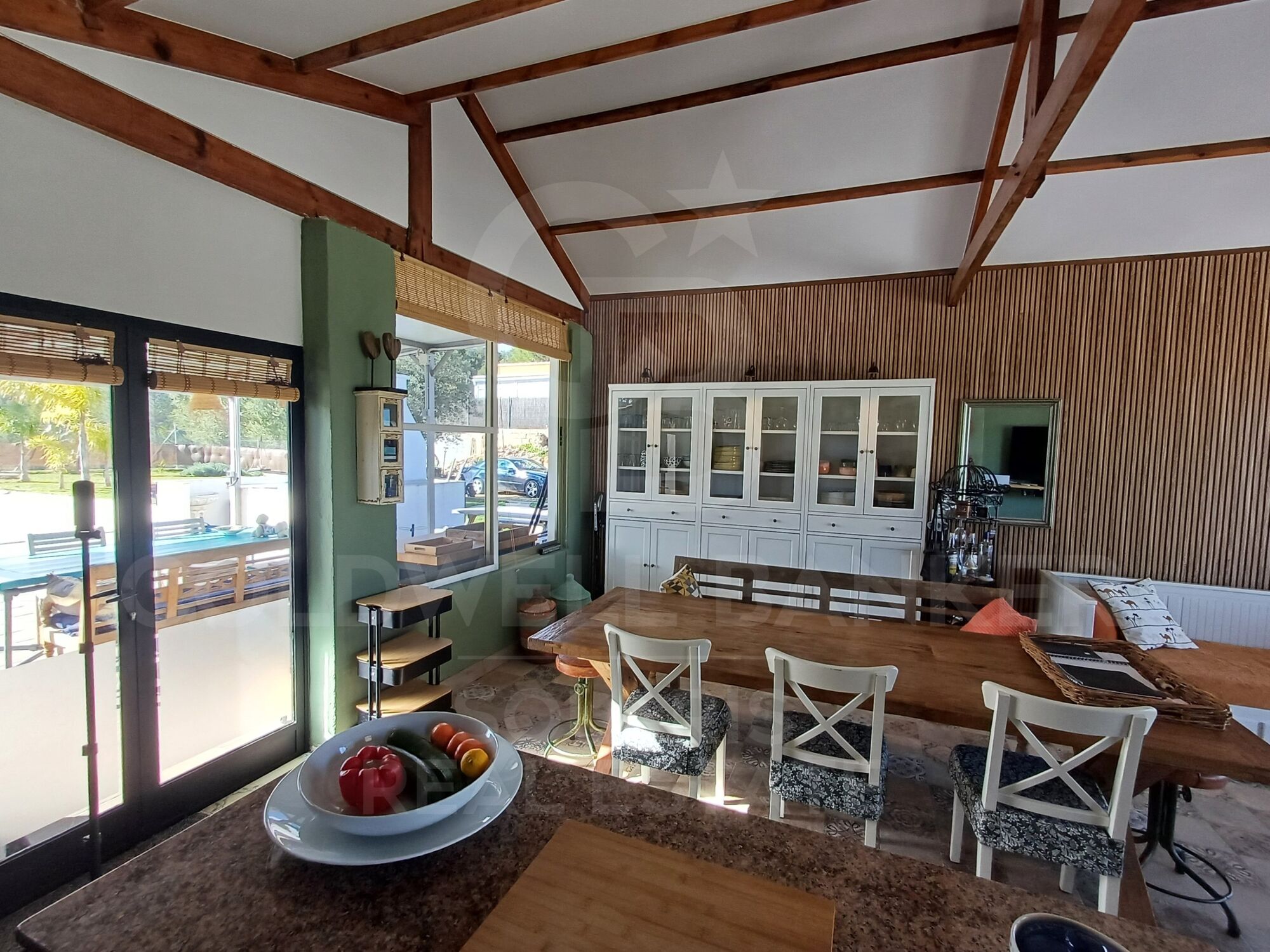 impresionante vivienda reformada en Monte La Redonda, Benifairó de la Valldigna