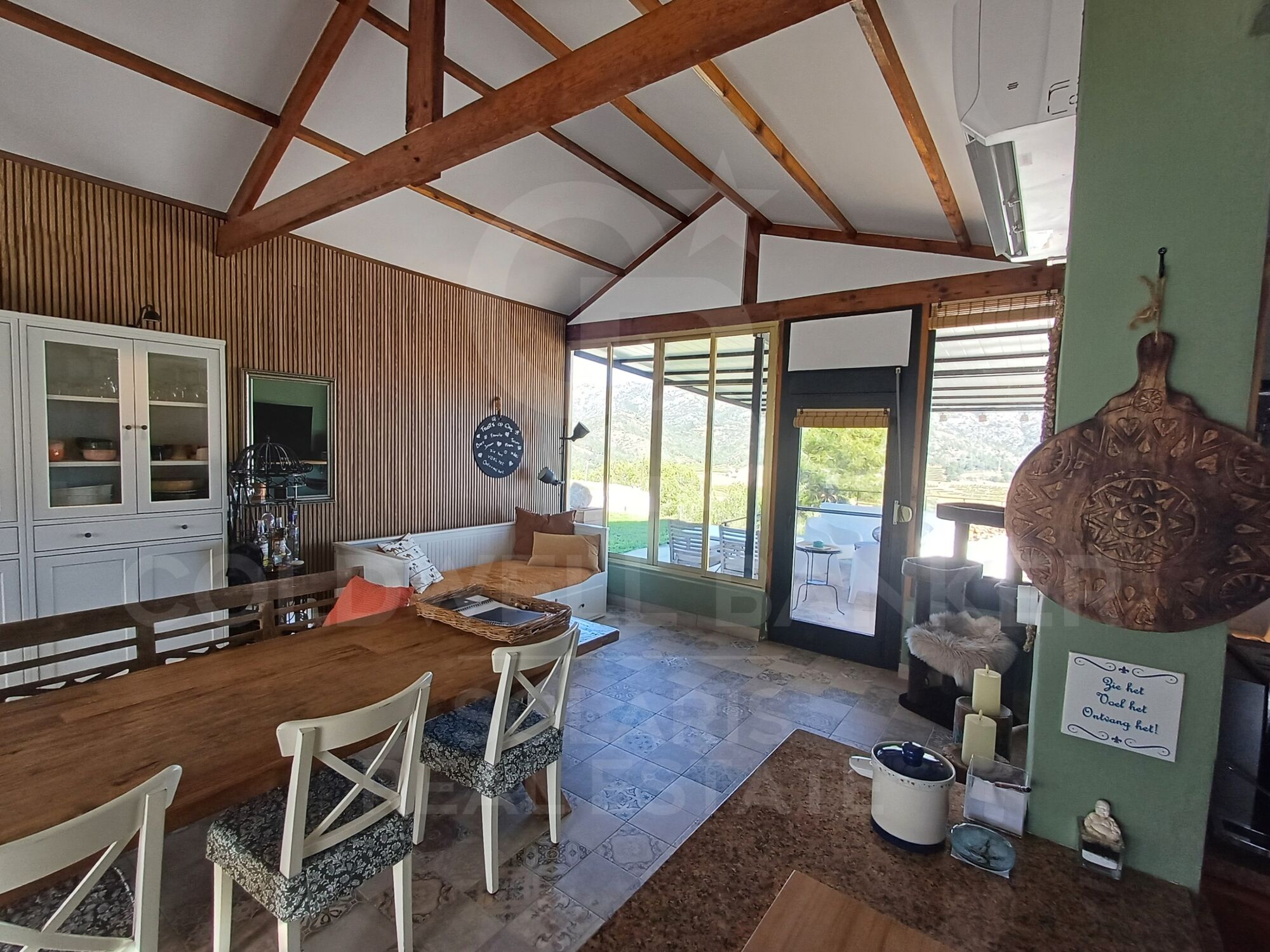 Villa 3 Bedrooms Sale Benifairó de la Valldigna