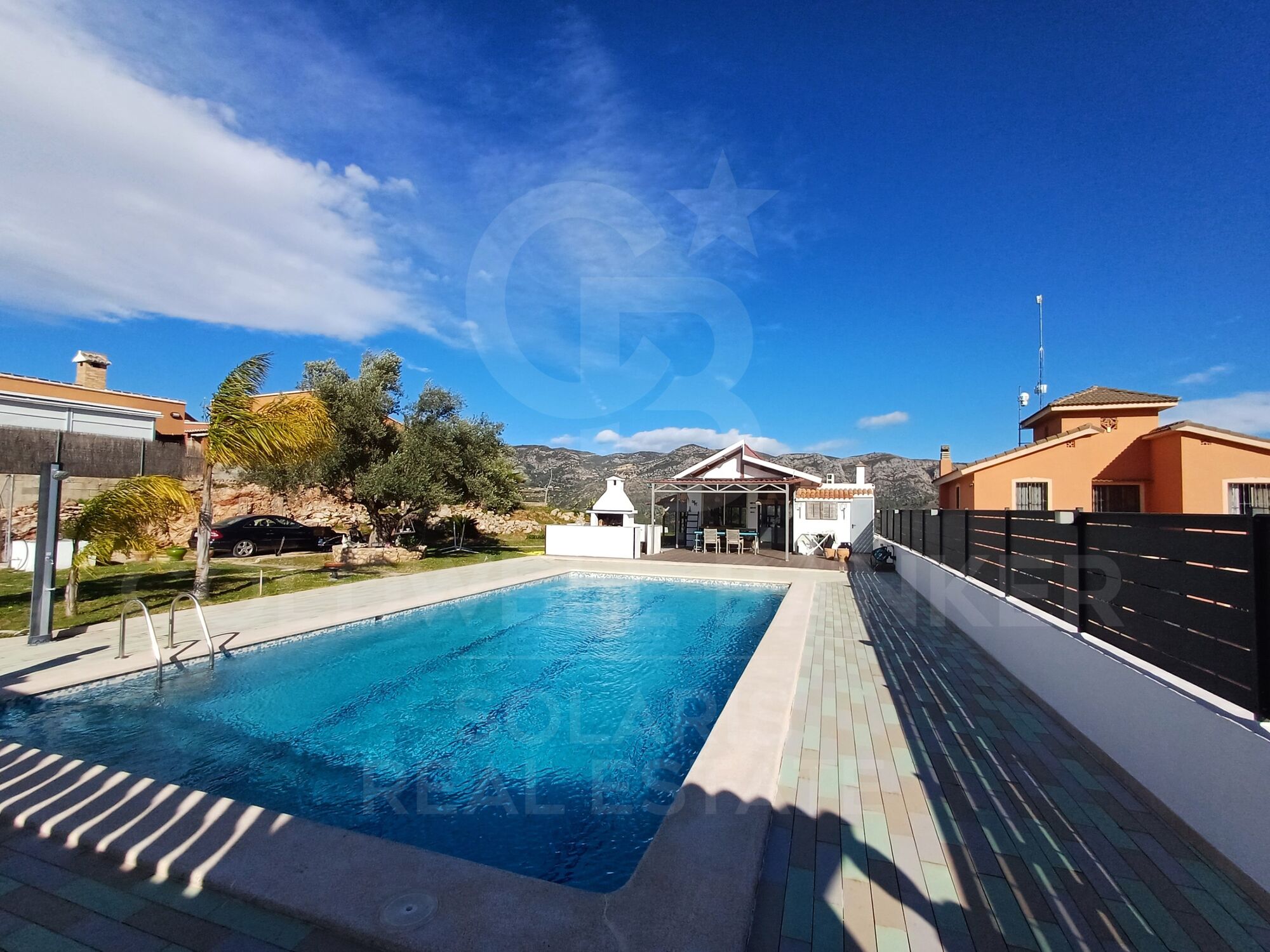 Villa 3 Bedrooms Sale Benifairó de la Valldigna