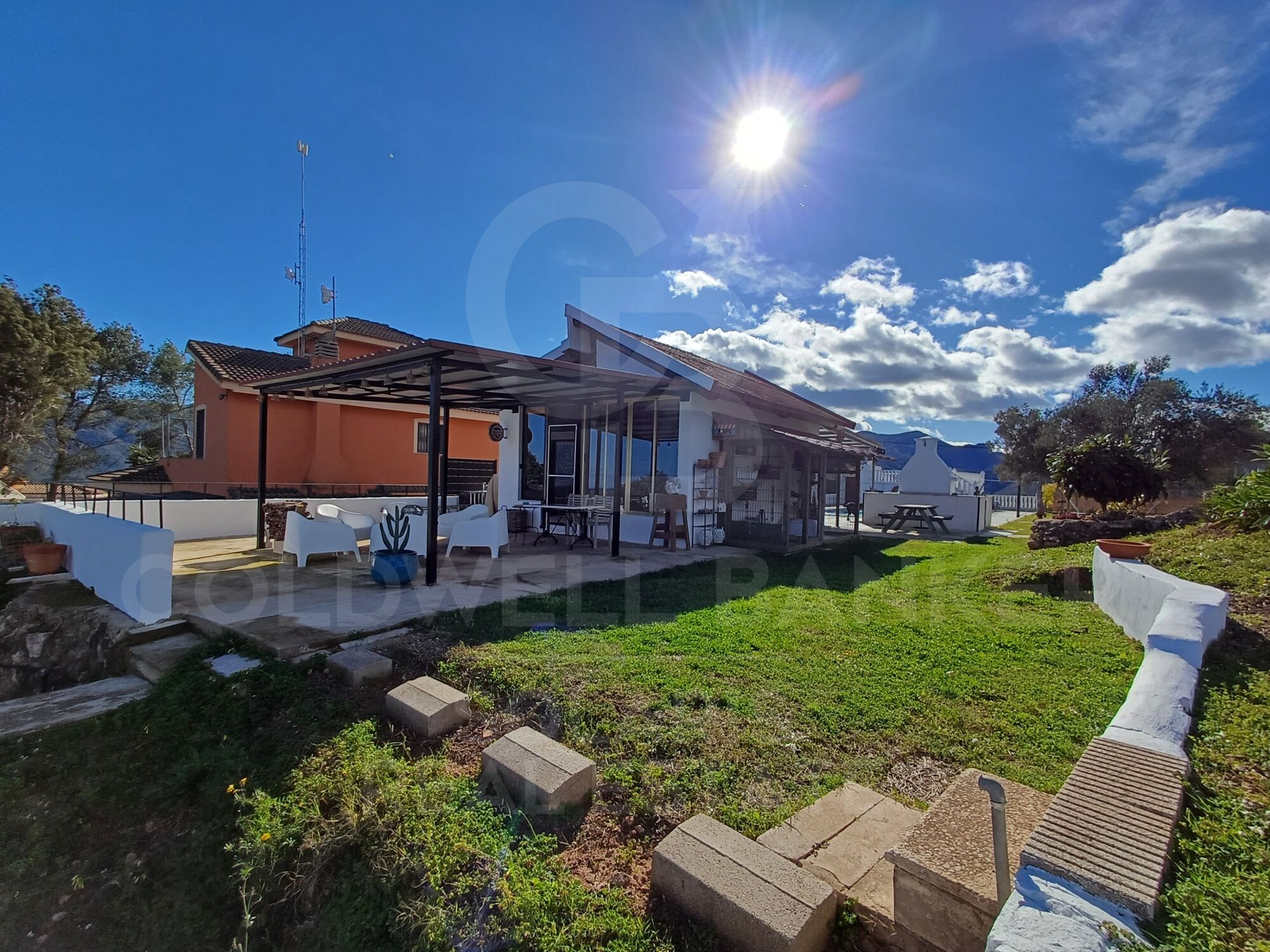 Villa 3 Bedrooms Sale Benifairó de la Valldigna