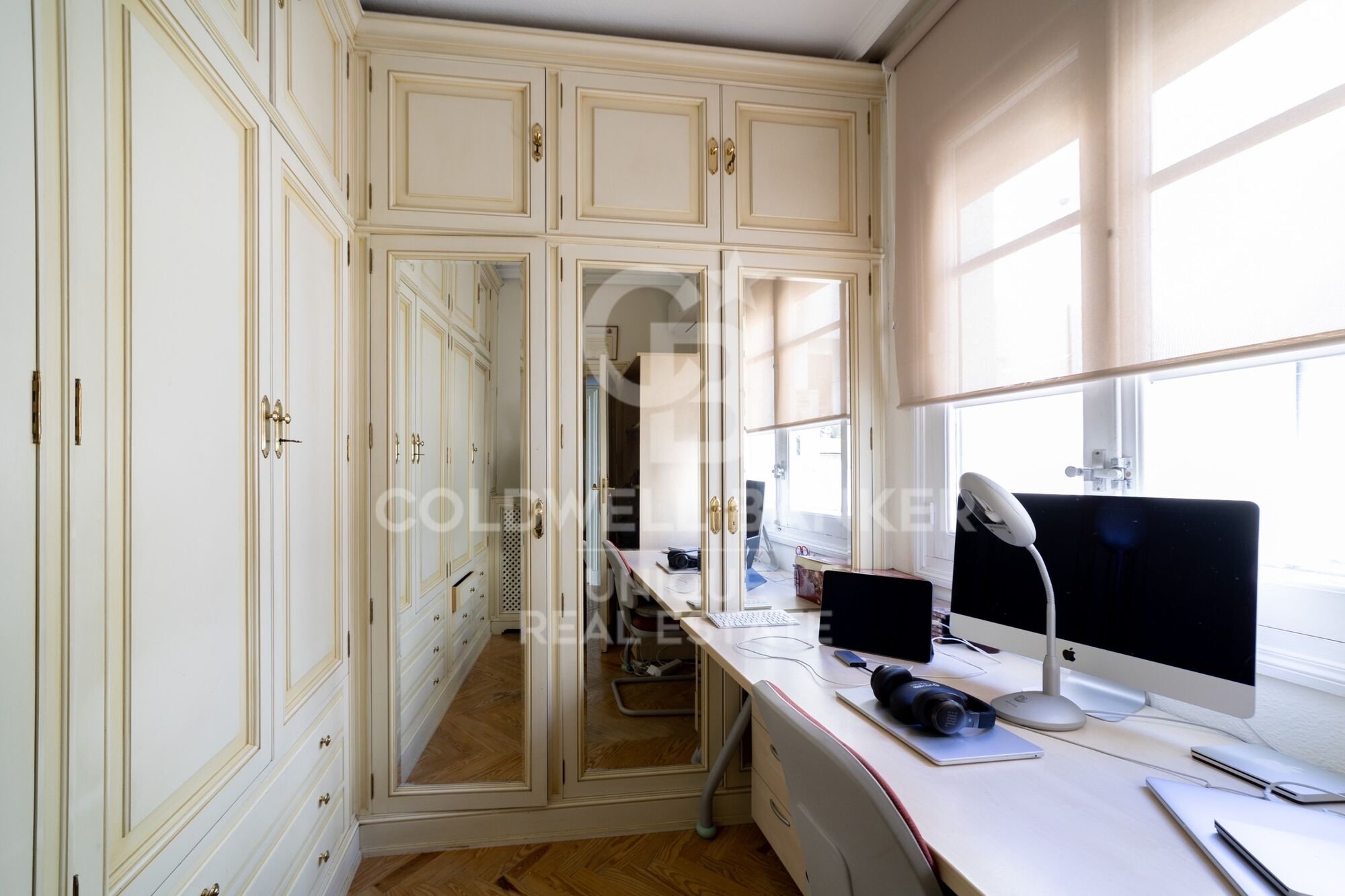 Penthouse de 3 chambres à Lista, Madrid