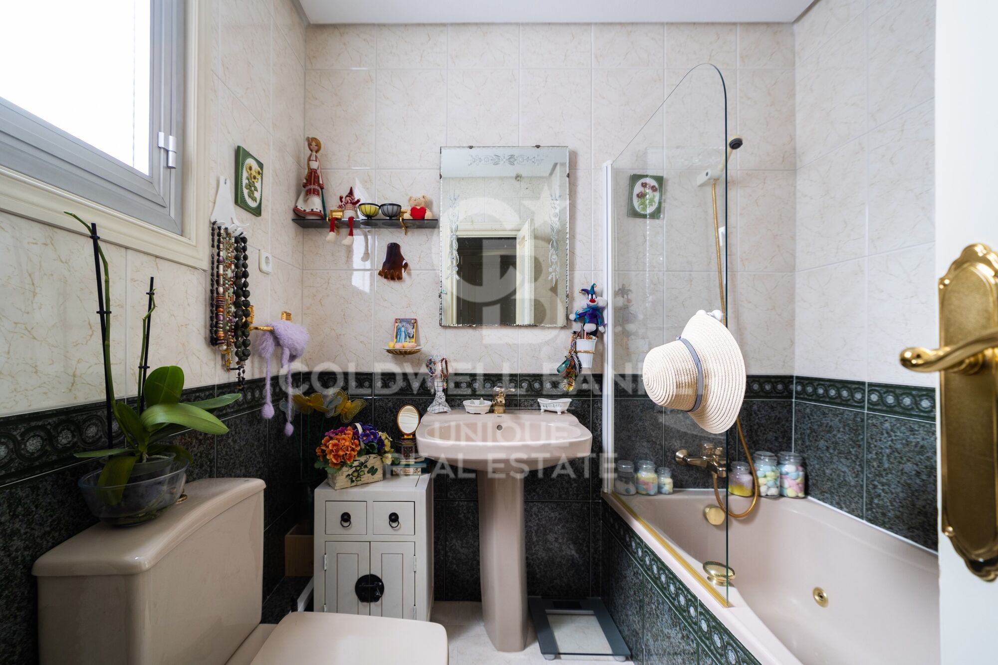 Penthouse de 3 chambres à Lista, Madrid