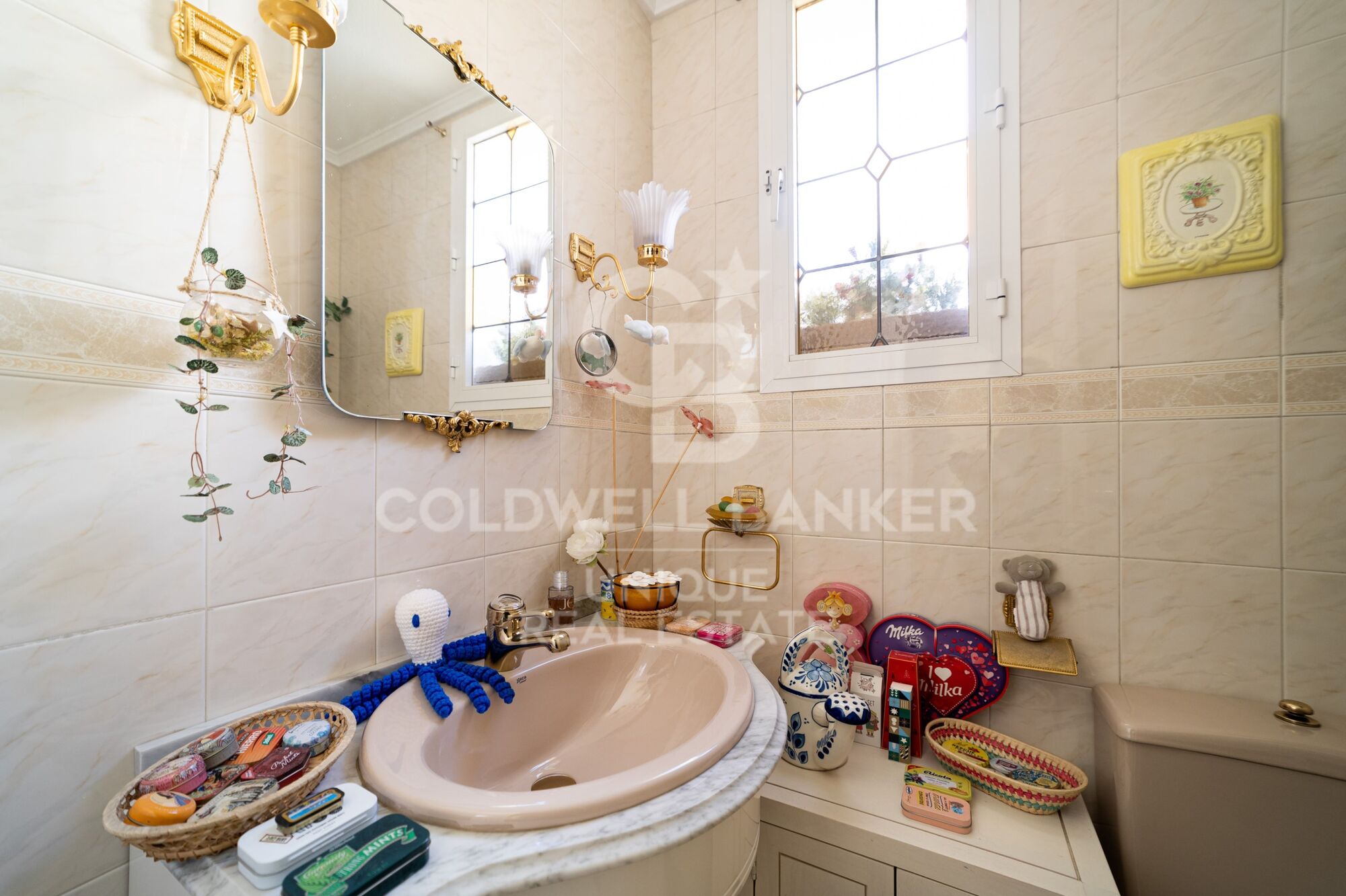 3-bedroom penthouse in Lista, Madrid