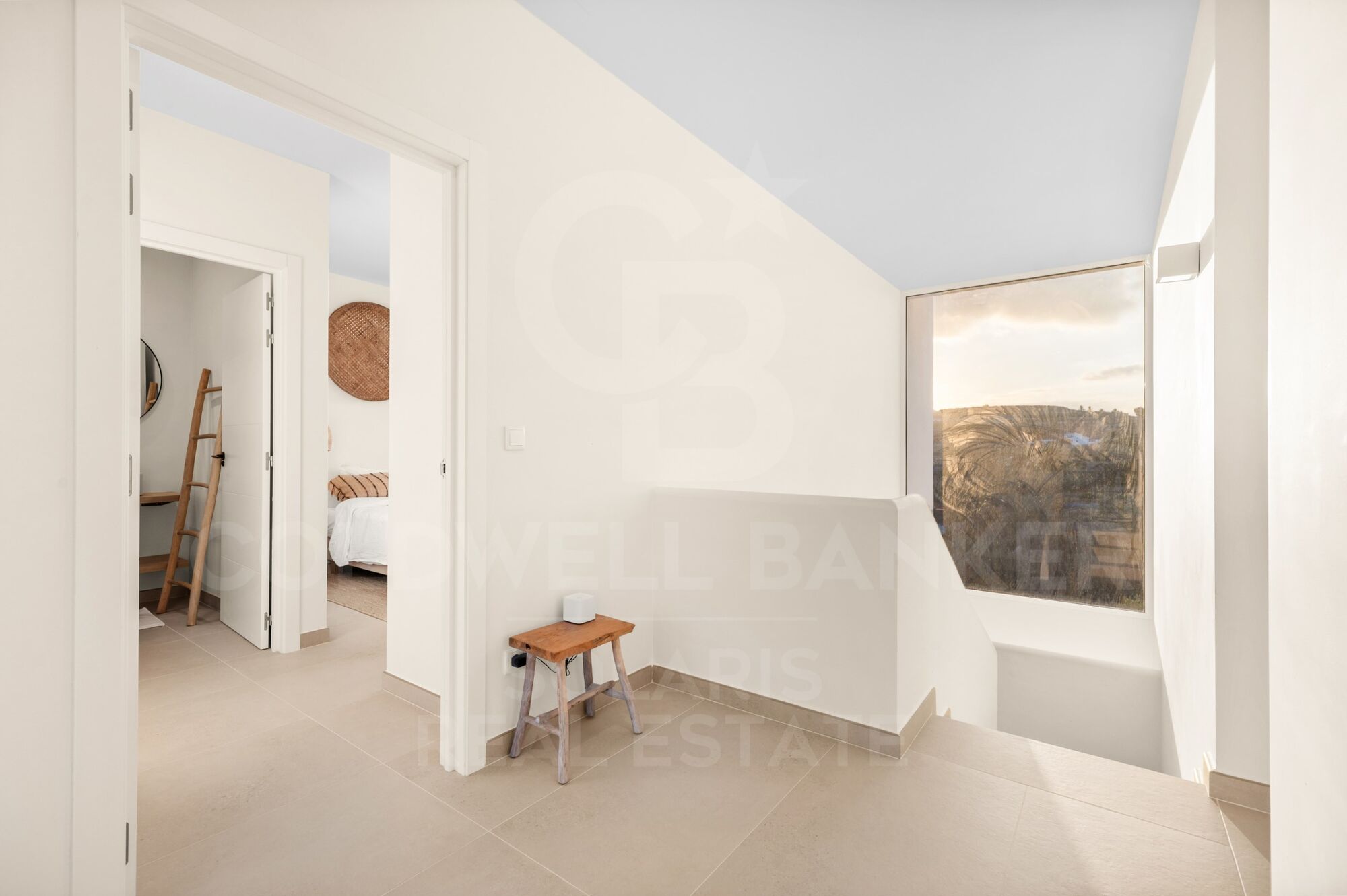 Exklusive Neubau-Villa in Benitachell auf einem großen Grundstück