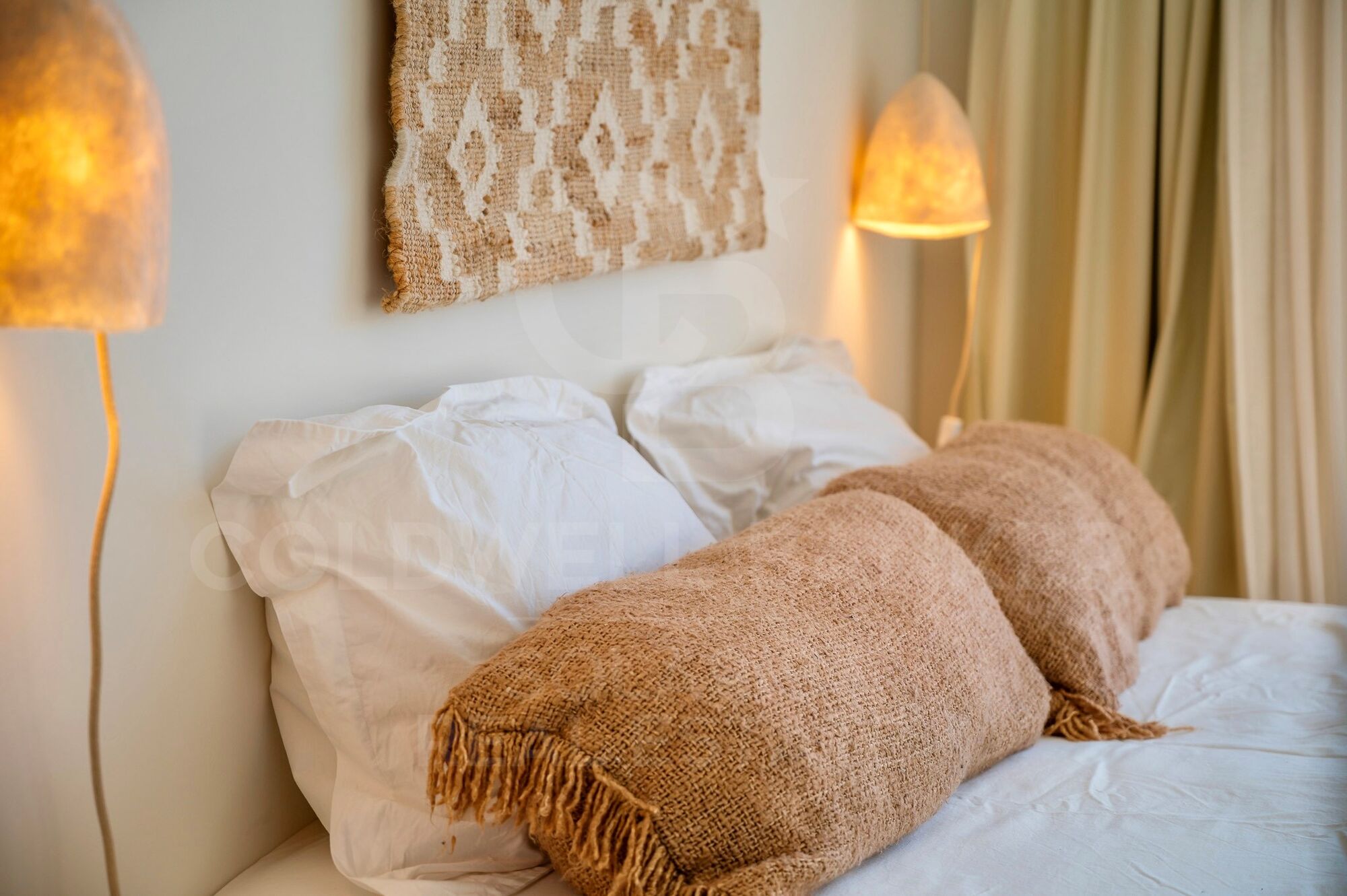 Exklusive Neubau-Villa in Benitachell auf einem großen Grundstück