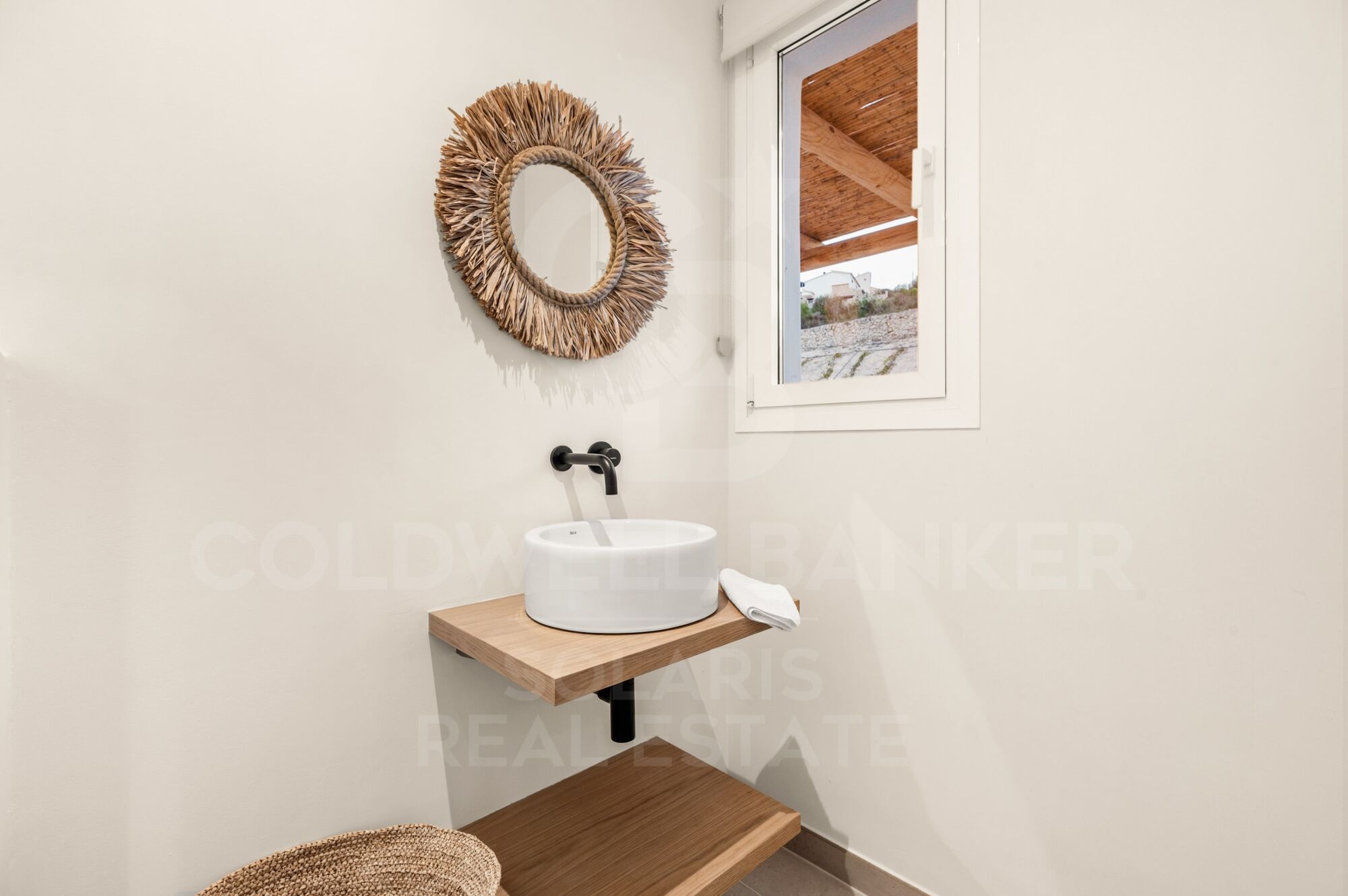 Exklusive Neubau-Villa in Benitachell auf einem großen Grundstück