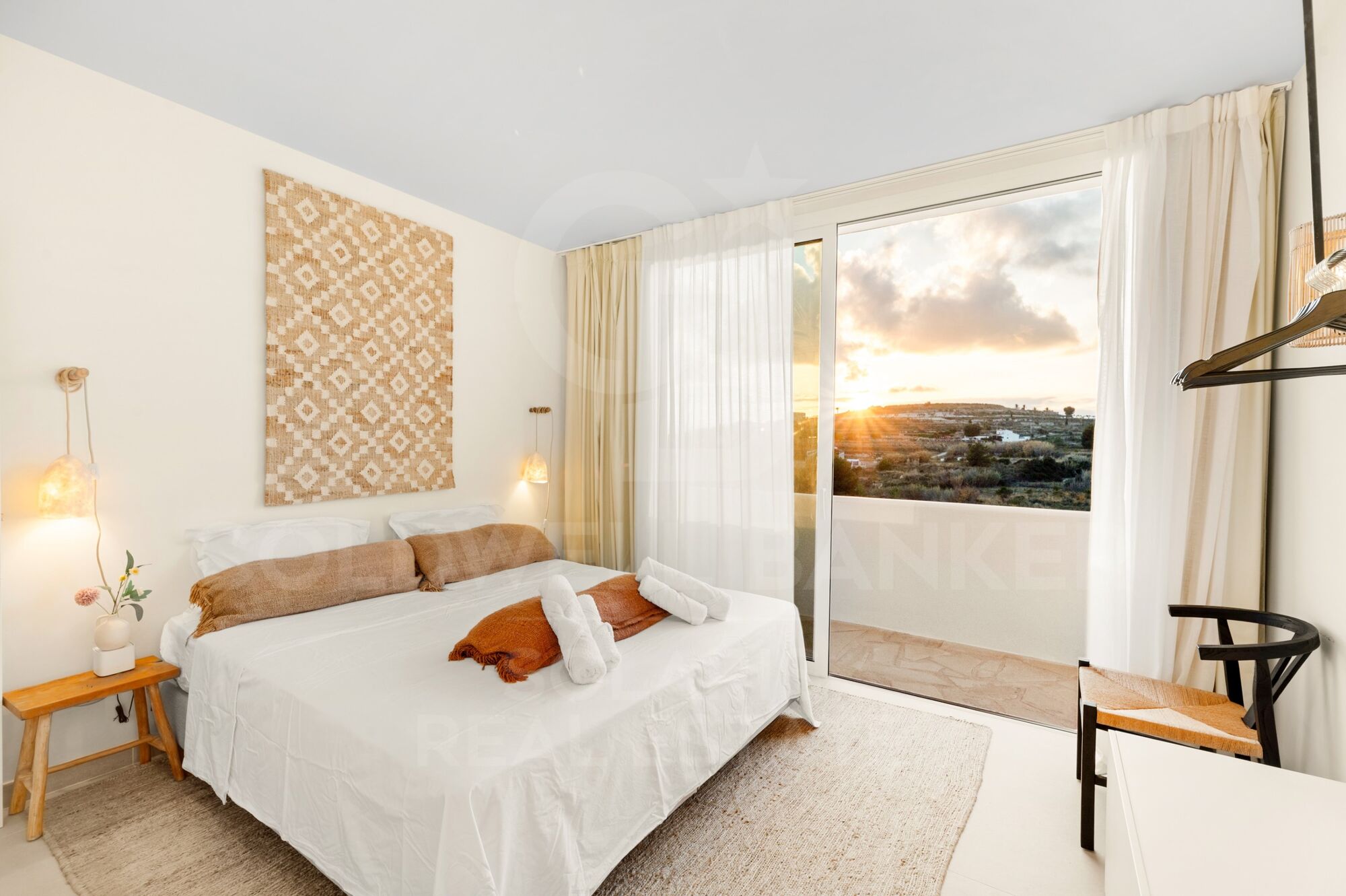 Exklusive Neubau-Villa in Benitachell auf einem großen Grundstück