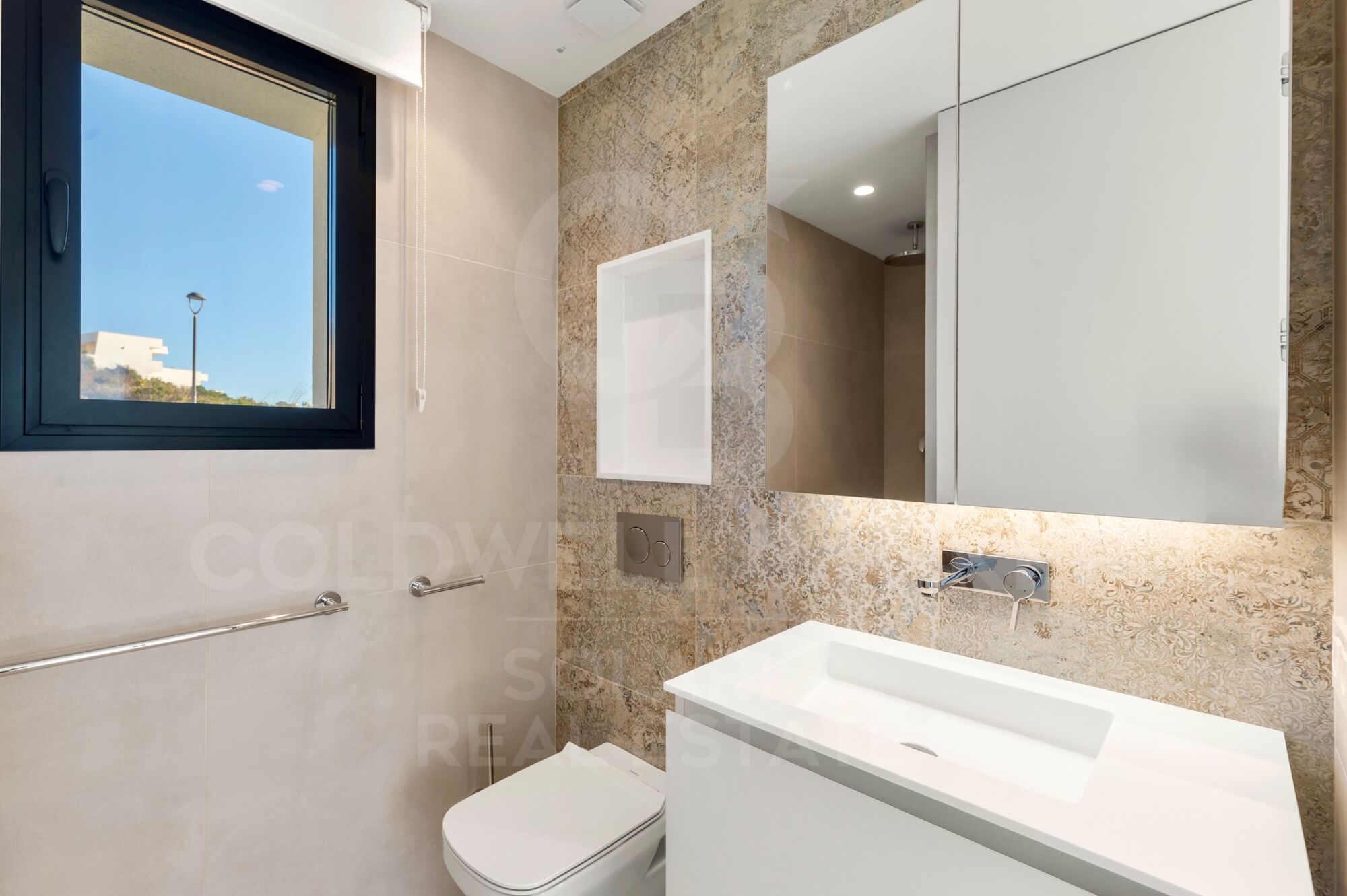 Villa Mar Aeterna - Exclusive luxury villa with panoramic sea views in Cumbre del Sol