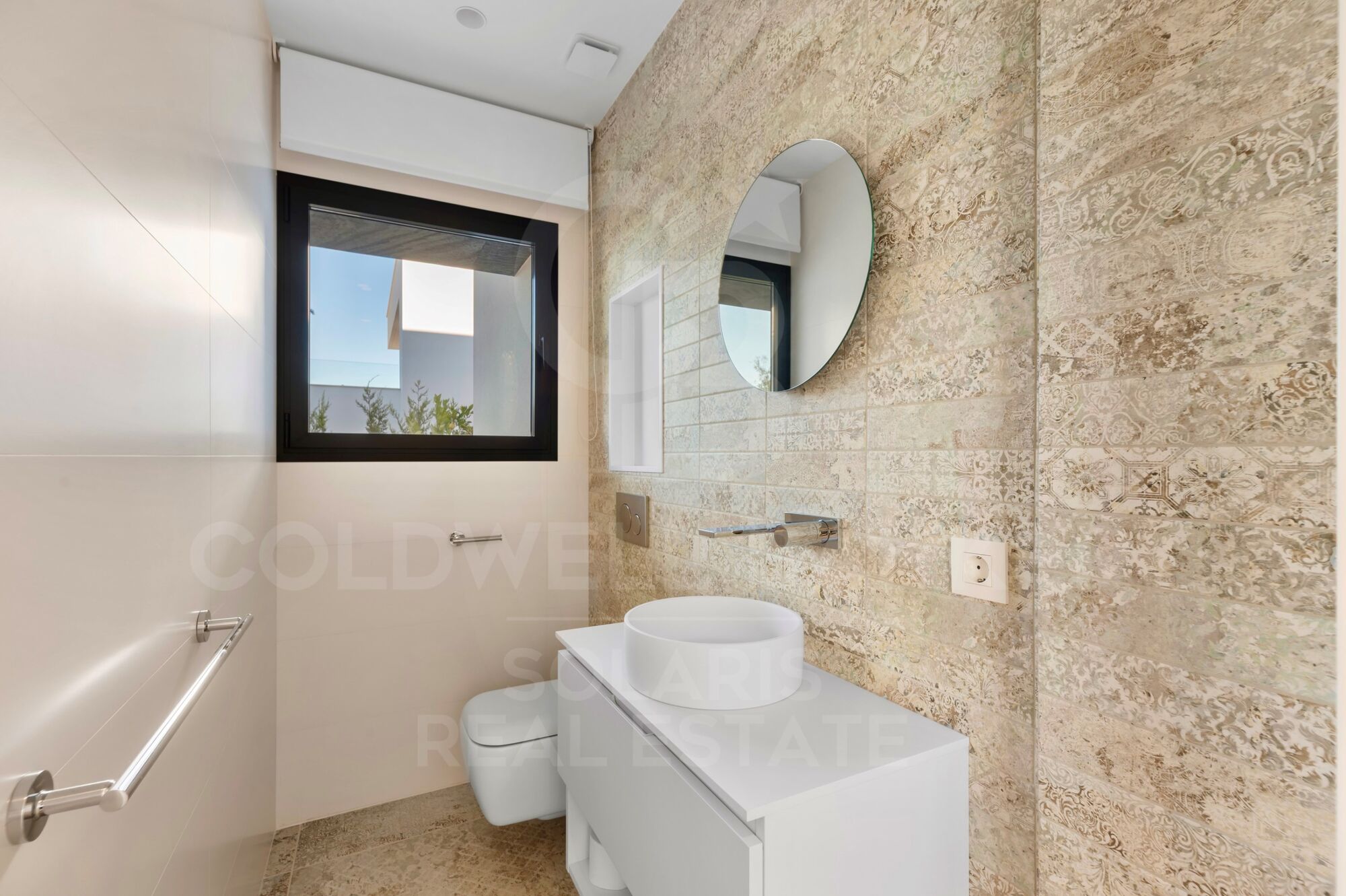 Villa Mar Aeterna - Exclusive luxury villa with panoramic sea views in Cumbre del Sol