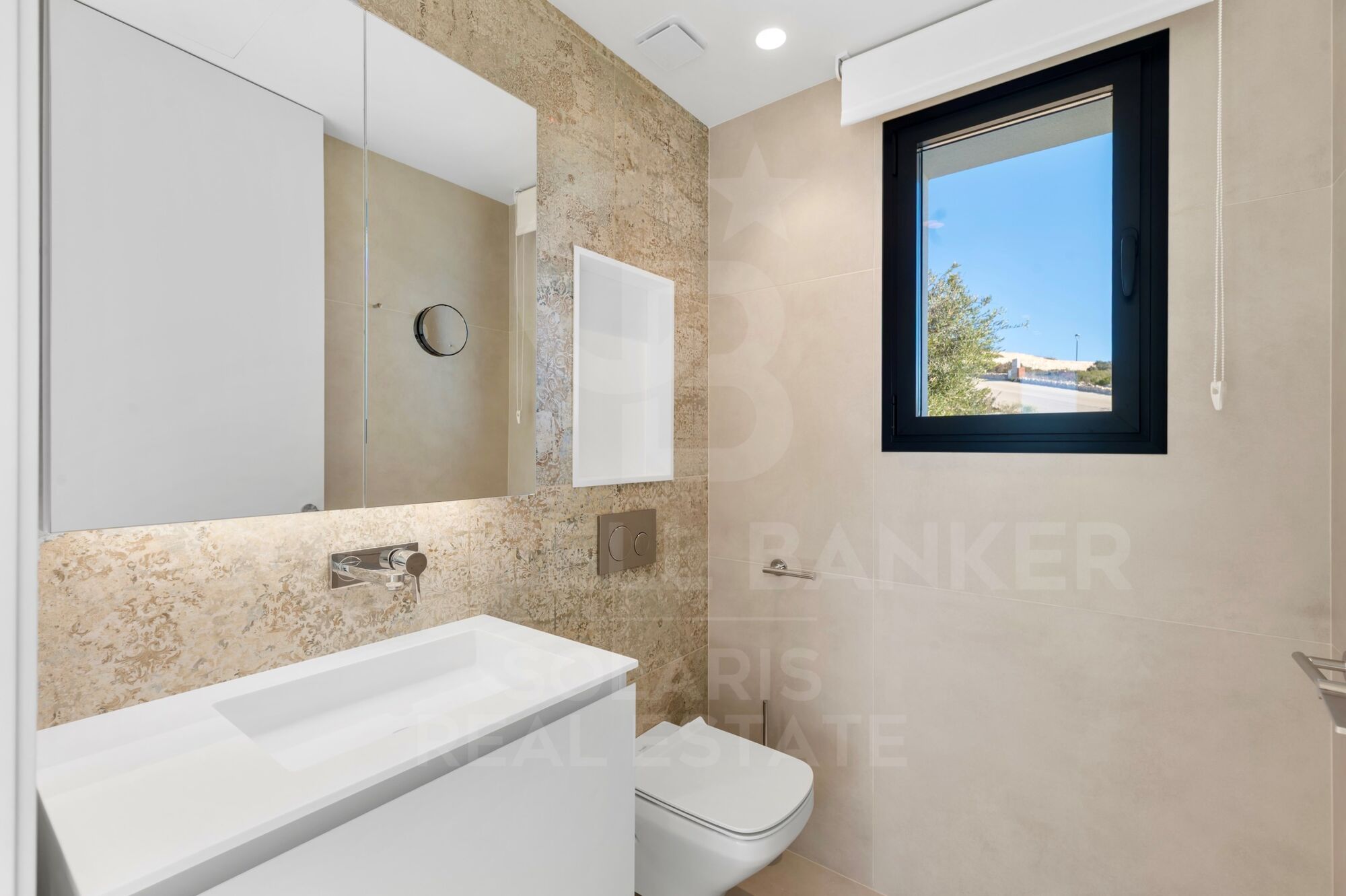 Villa Mar Aeterna - Exclusive luxury villa with panoramic sea views in Cumbre del Sol