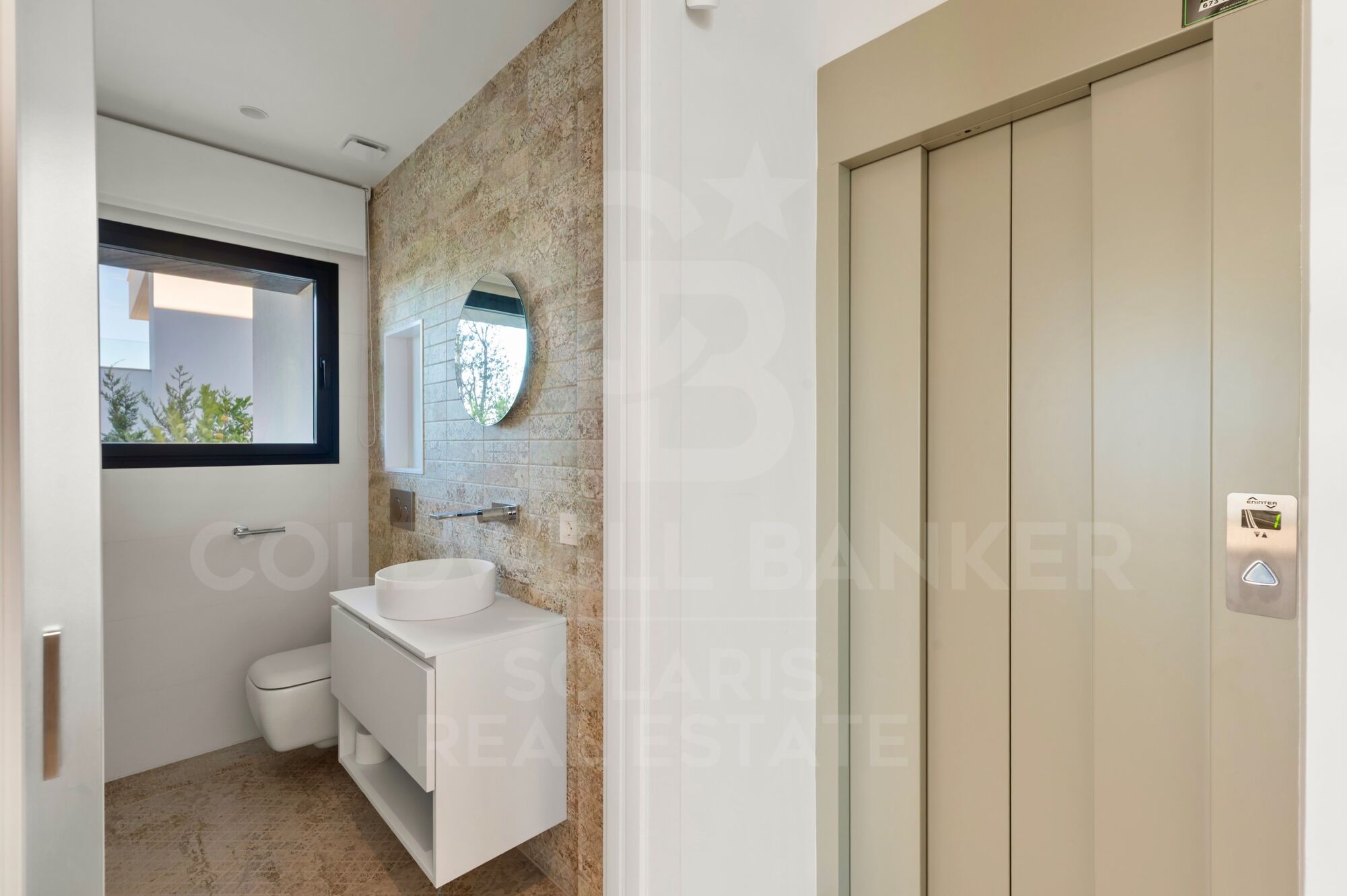 Villa Mar Aeterna - Exclusive luxury villa with panoramic sea views in Cumbre del Sol