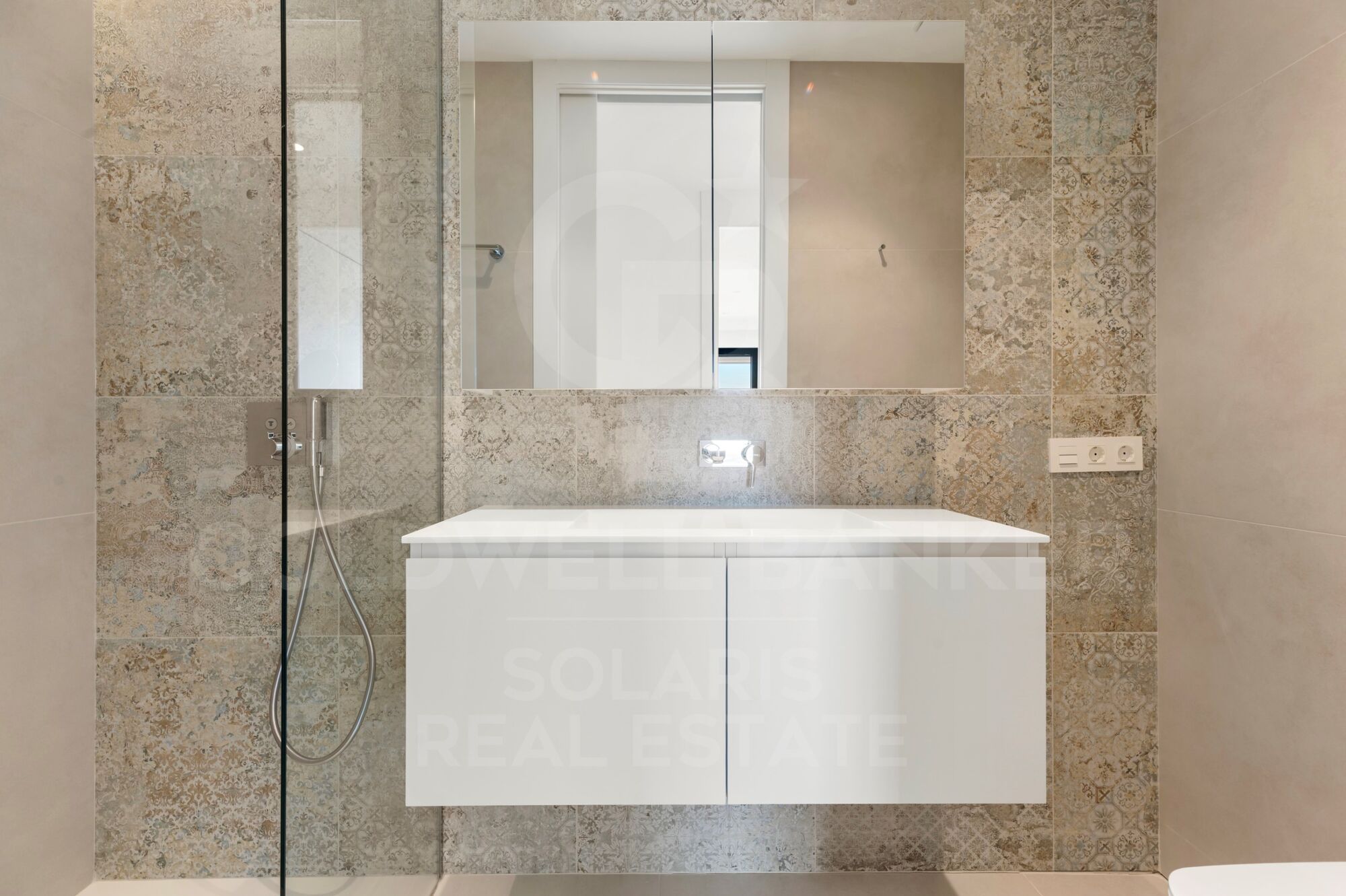 Villa Mar Aeterna - Exclusive luxury villa with panoramic sea views in Cumbre del Sol