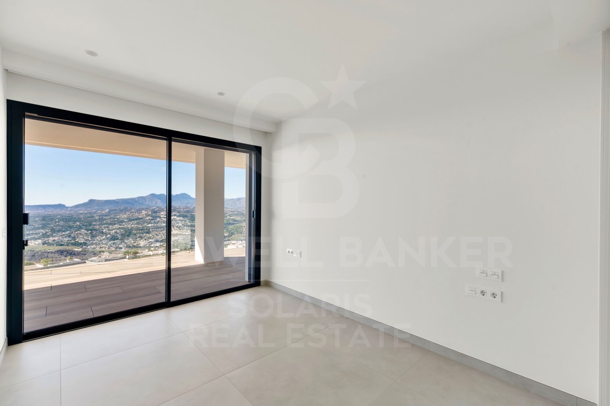 Villa Mar Aeterna - Exclusive luxury villa with panoramic sea views in Cumbre del Sol