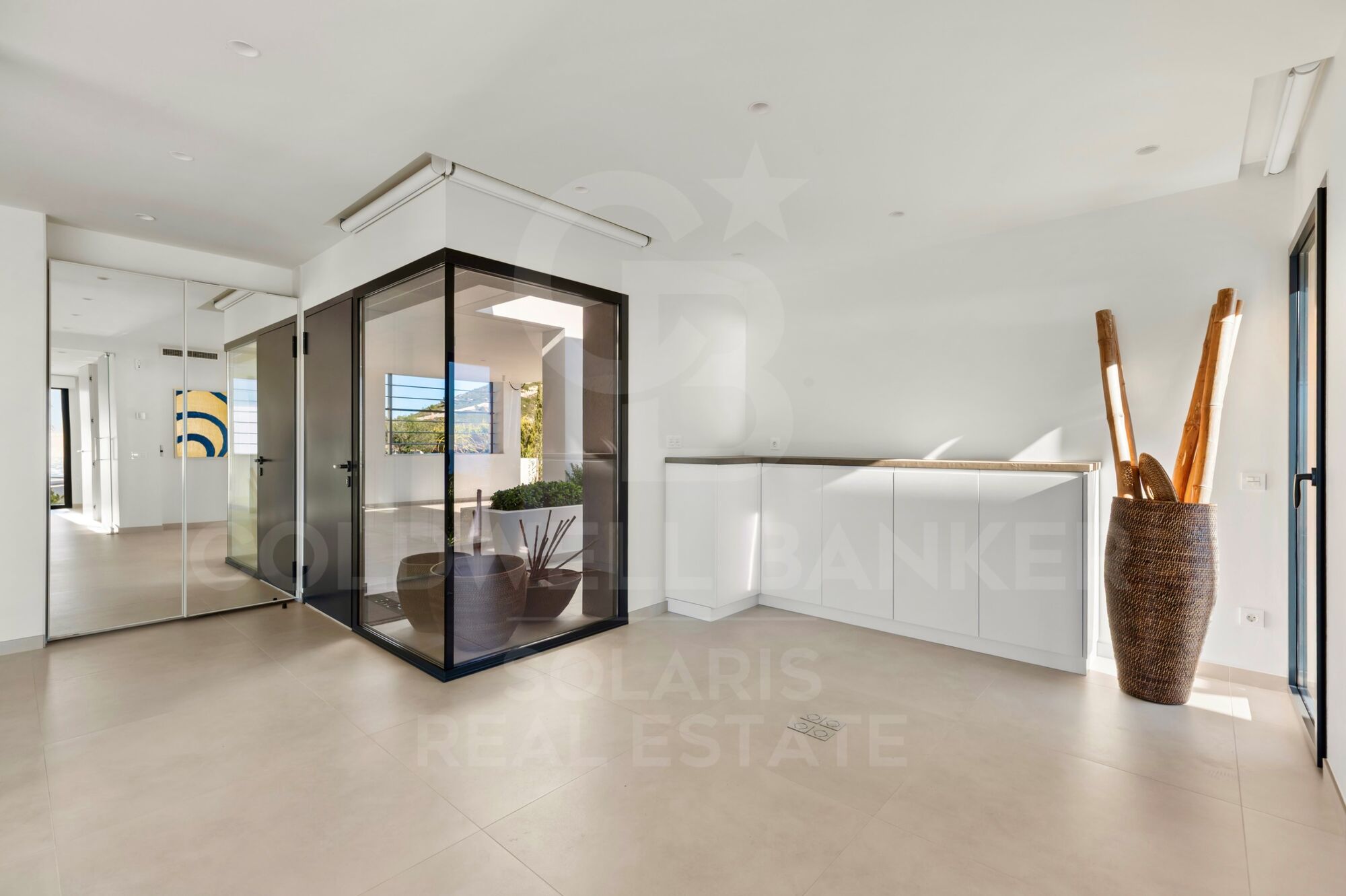 Villa Mar Aeterna - Exclusive luxury villa with panoramic sea views in Cumbre del Sol
