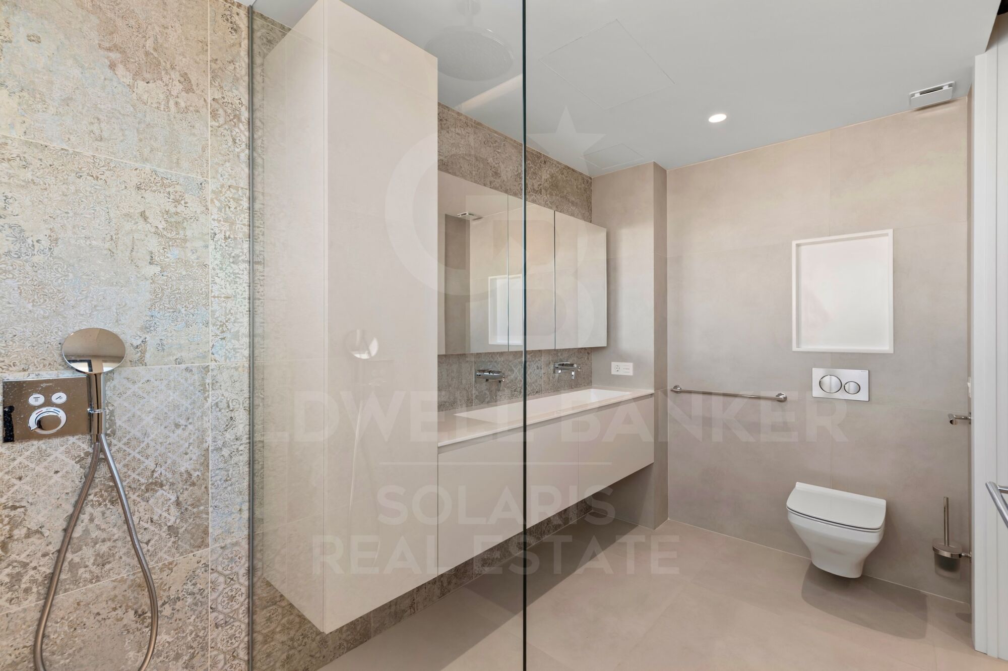 Villa Mar Aeterna - Exclusive luxury villa with panoramic sea views in Cumbre del Sol