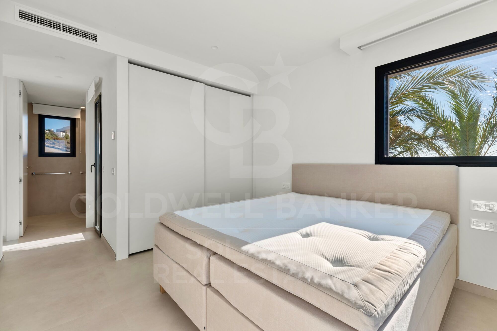 Villa Mar Aeterna - Villa de luxe exclusive avec vue panoramique sur la mer à Cumbre del Sol