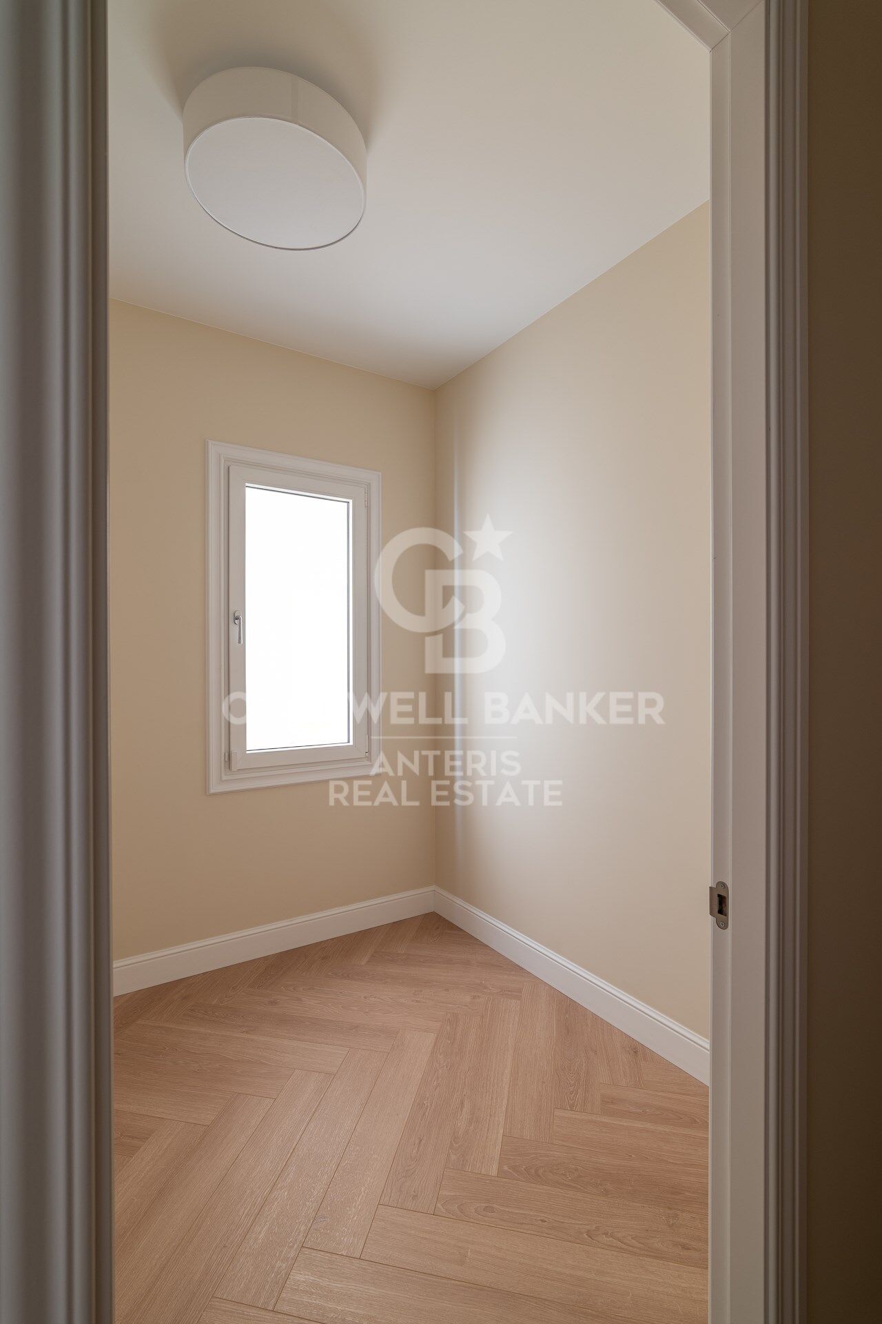 Exclusive renovated apartment in Gràcia