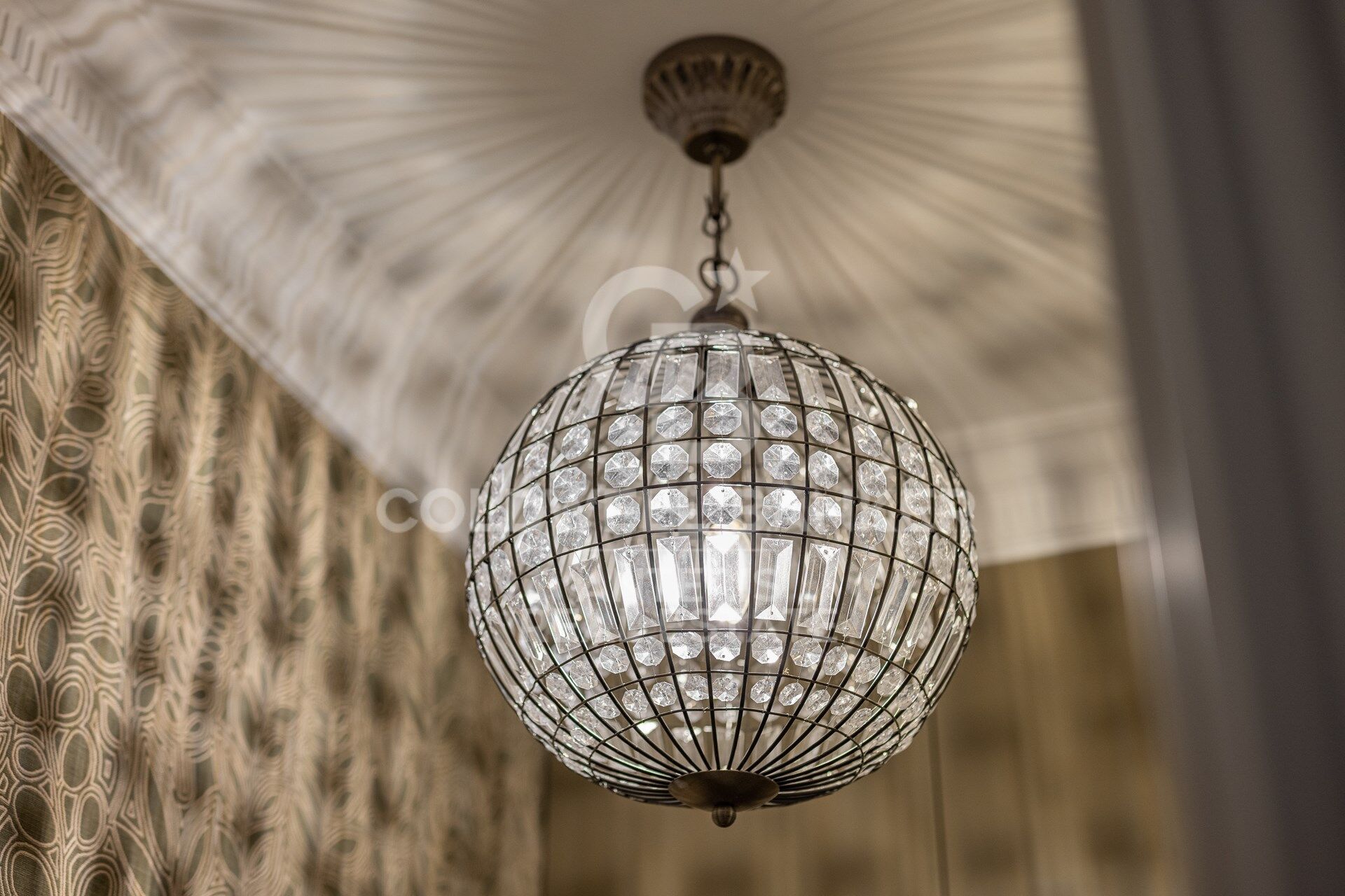 Exclusive renovated apartment in Gràcia