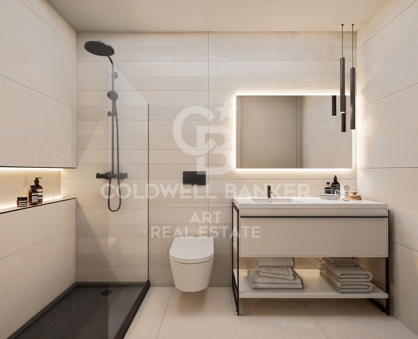 Spectacular New-Build Villas in Bahía de Casares