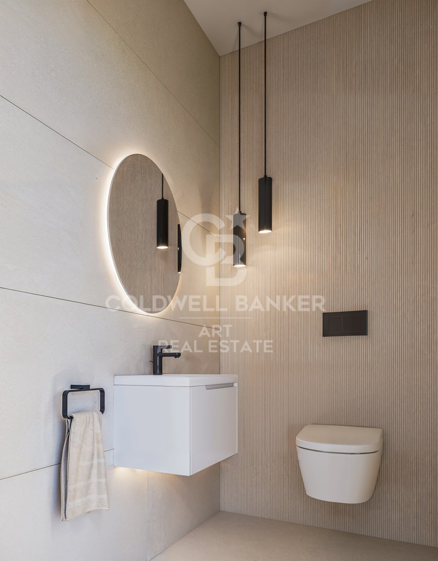 Spectacular New-Build Villas in Bahía de Casares