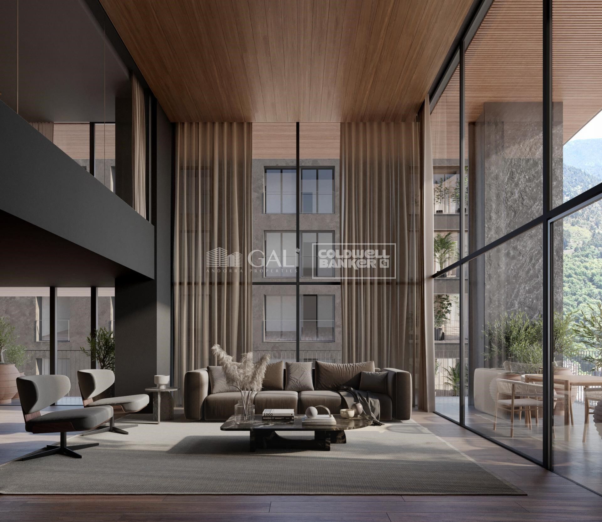 Maison Triplex 5 Pièces Acheter Escaldes-Engordany