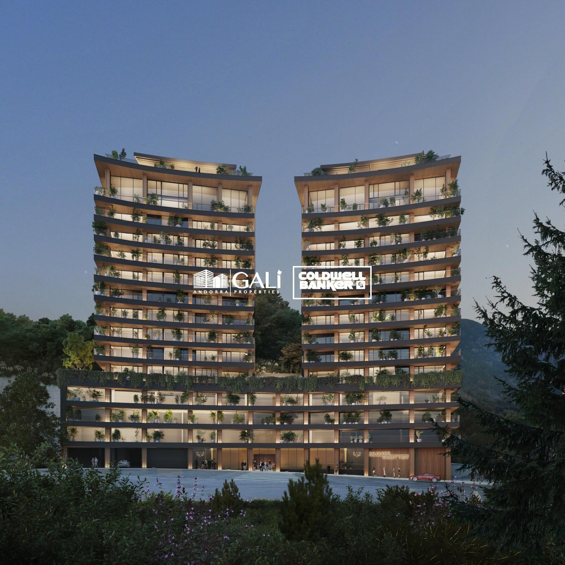 Dúplex 3 habitaciones Venta Escaldes-Engordany