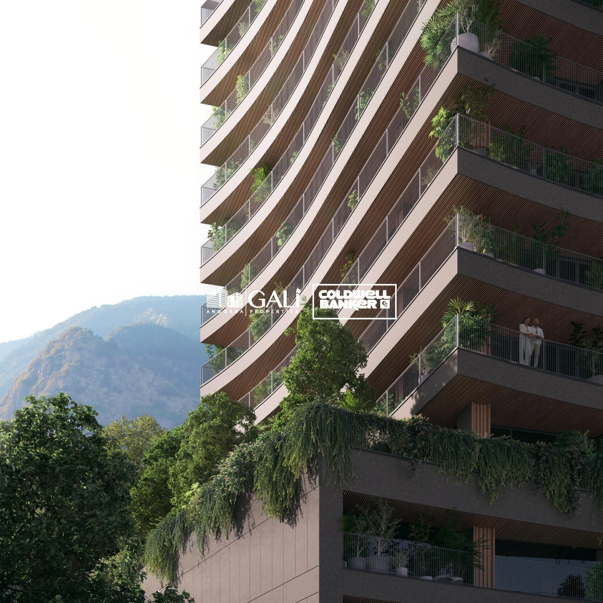 Dúplex 3 habitaciones Venta Escaldes-Engordany