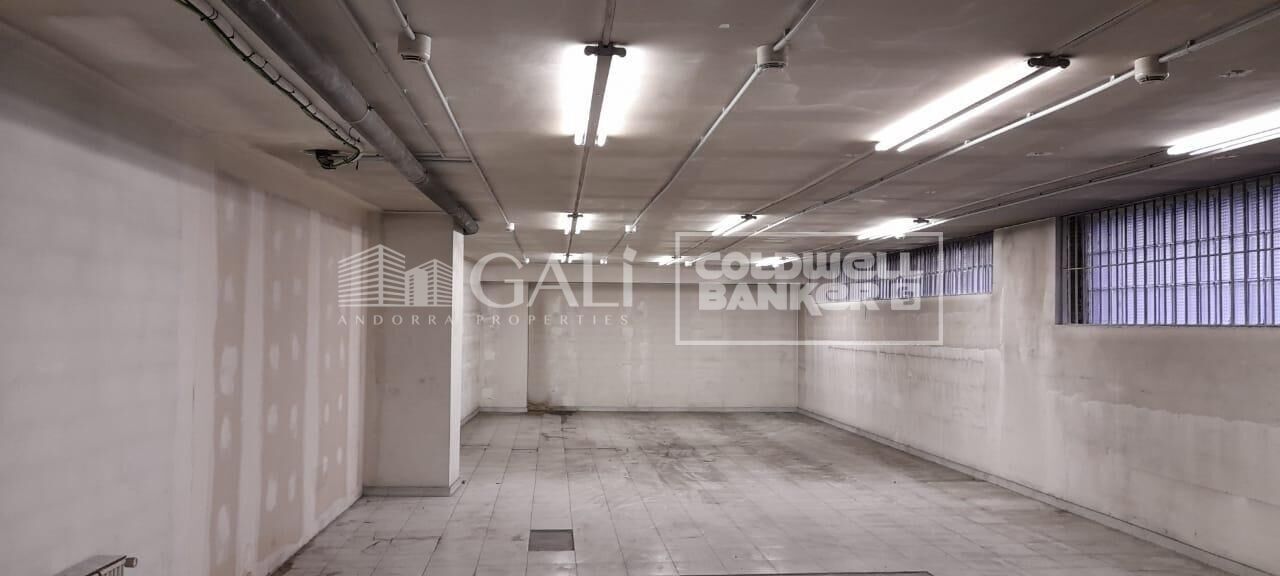 Parkplatz Vermietung Andorra la Vella