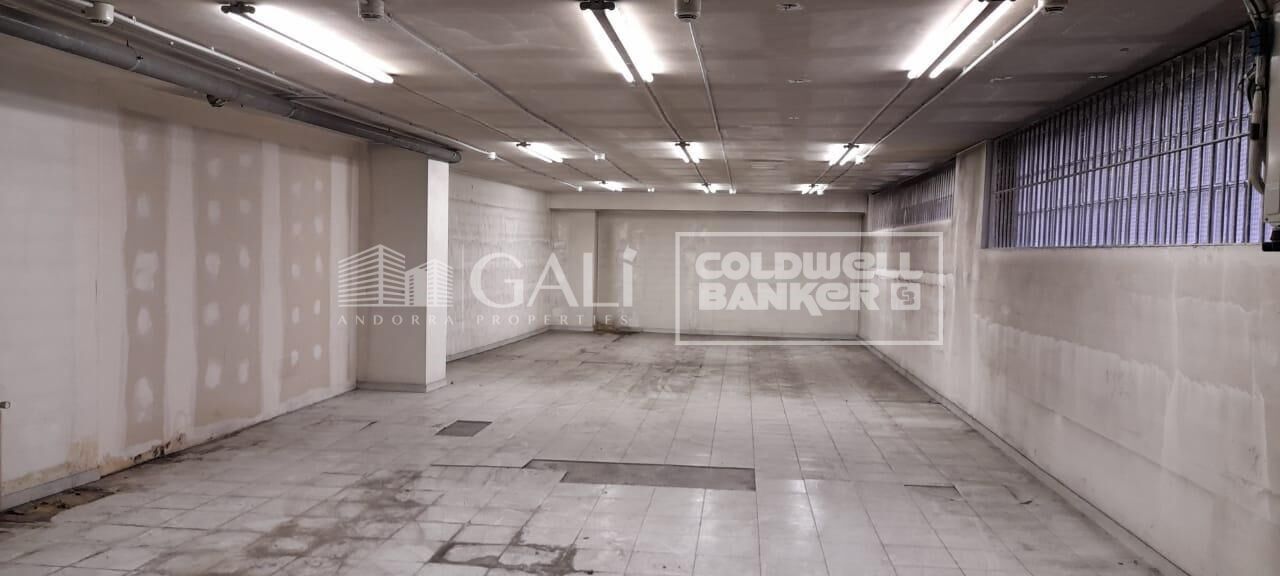 Parking Acheter Andorra la Vella