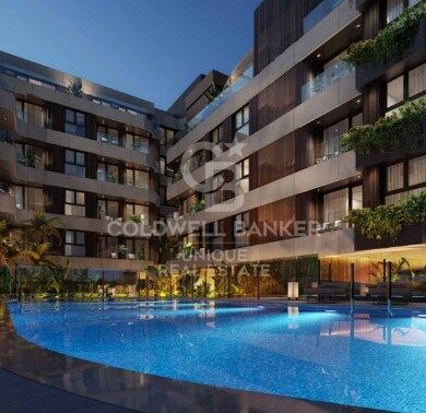 Obra Nueva en El Viso - 2026