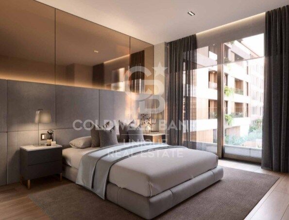 Obra Nueva en El Viso - 2026