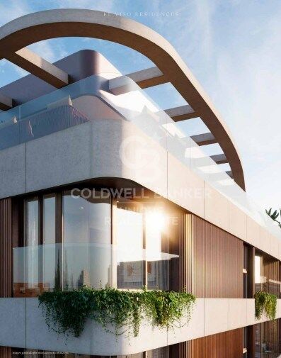 Obra Nueva en El Viso - 2026