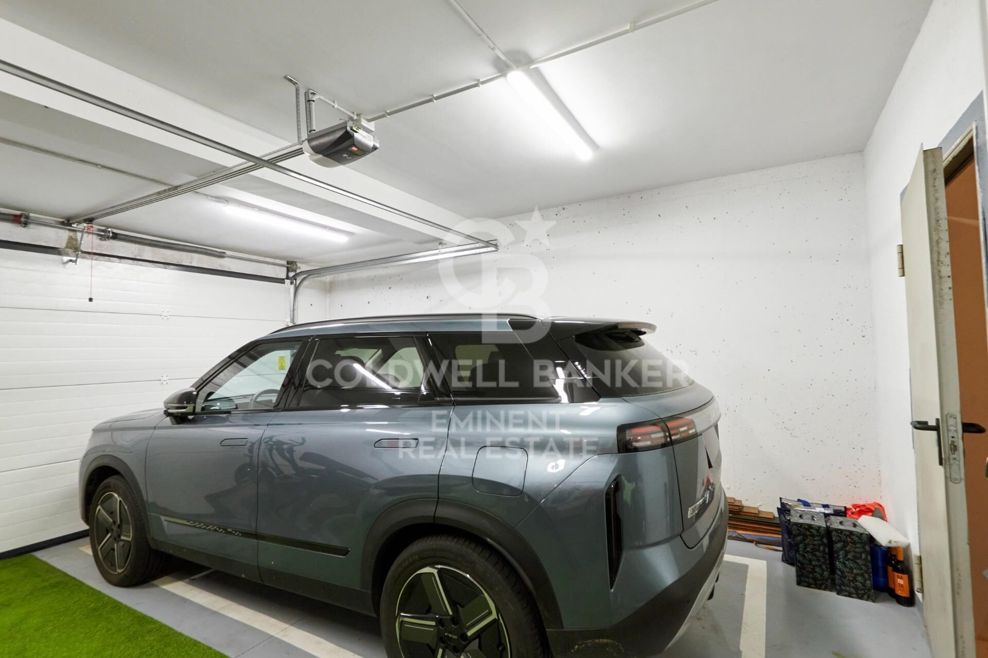 Haus mit 2 Stockwerken 4 Schlafzimmer Verkauf Vallirana