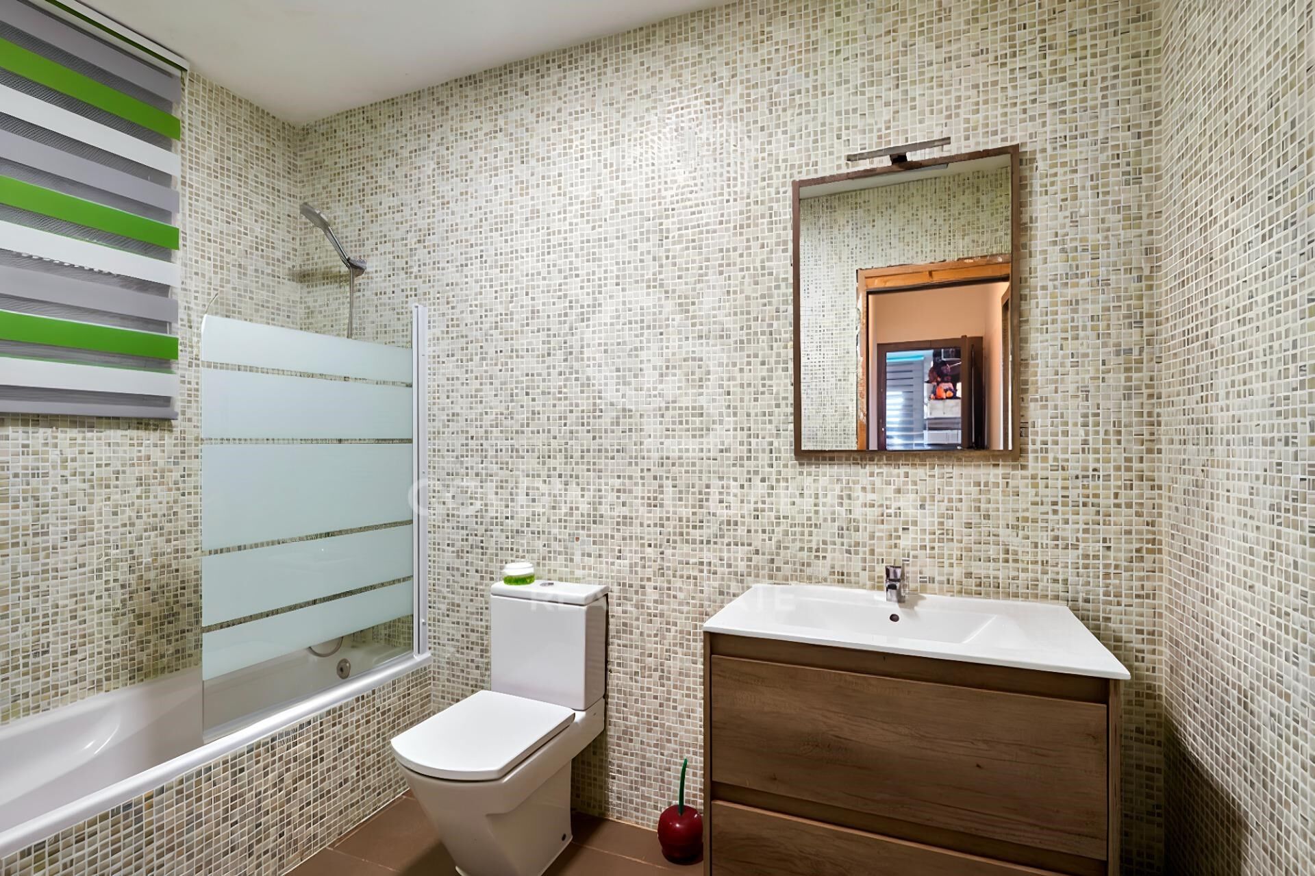 Casa dúplex independiente en centro de Vallirana