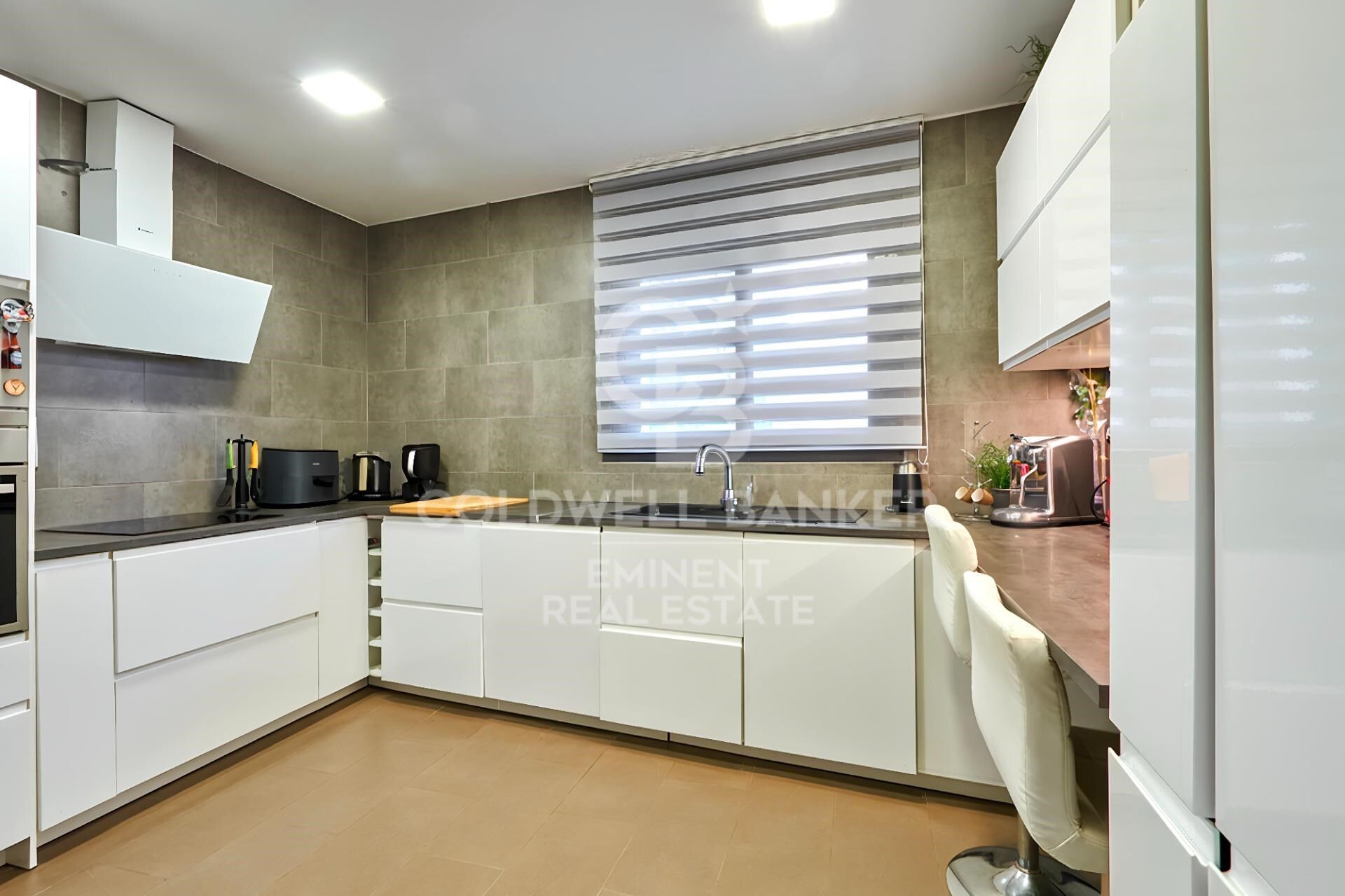 Casa dúplex independiente en centro de Vallirana