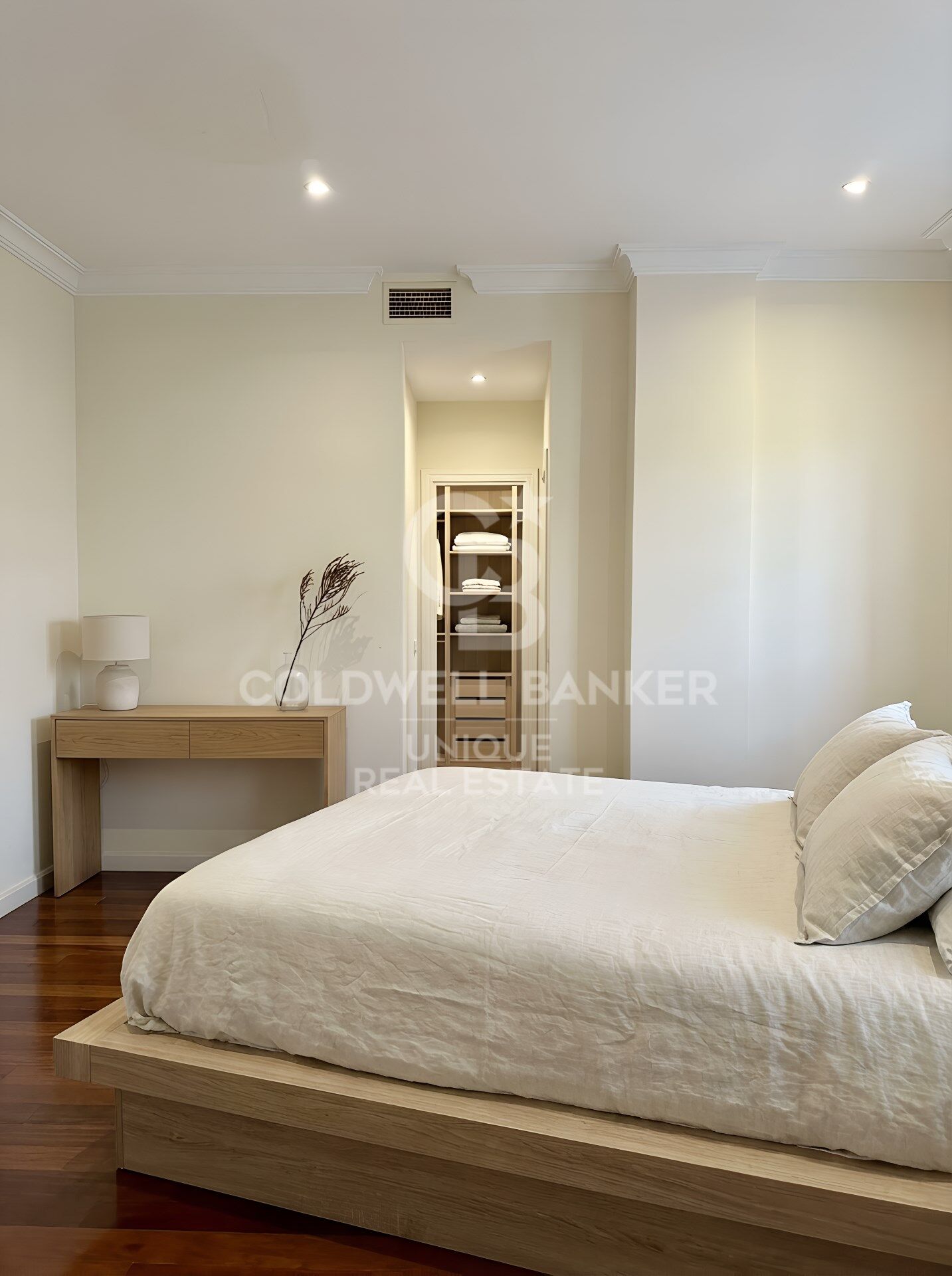 Penthouse avec terrasse à Goya, Madrid