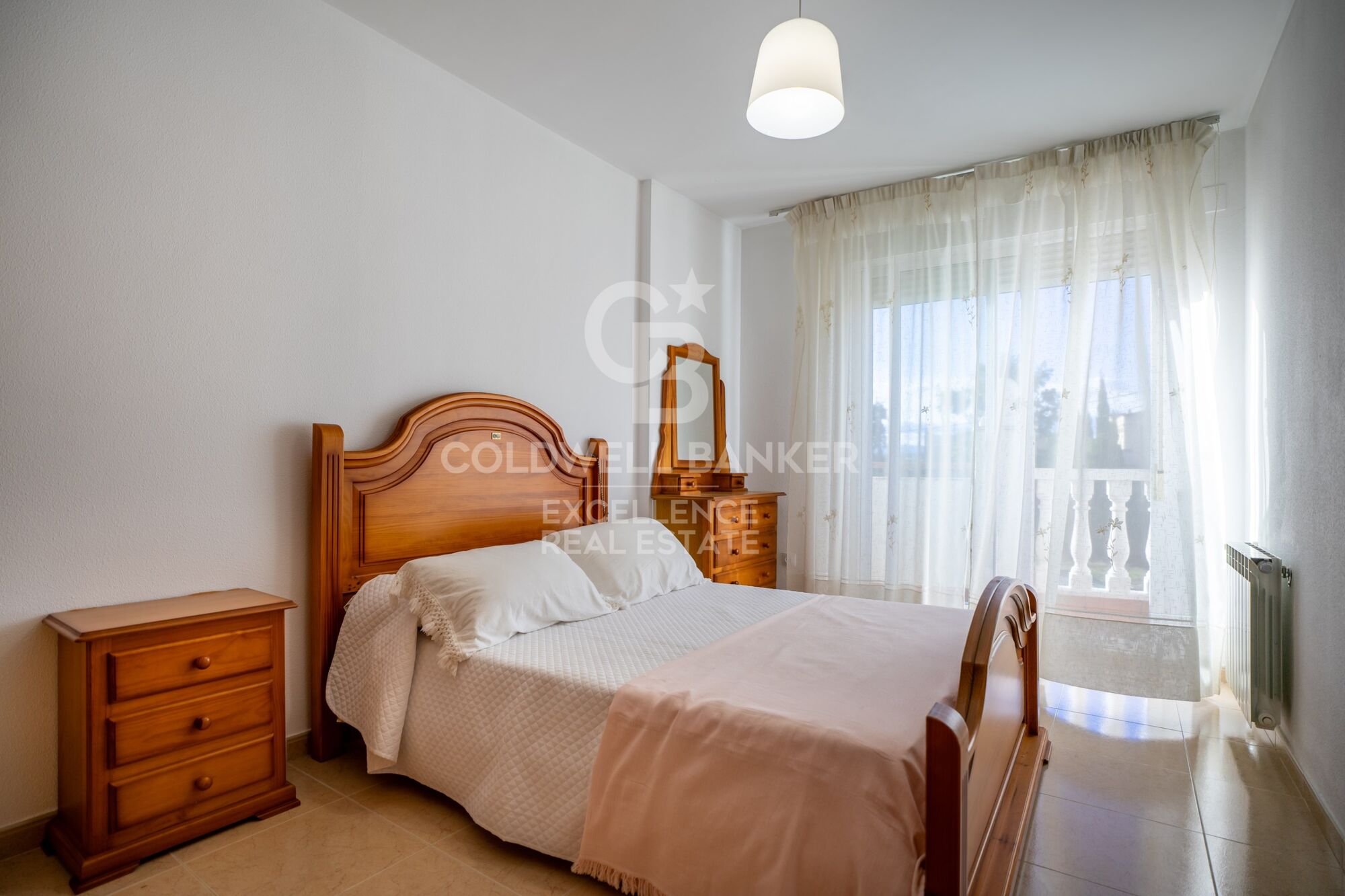 Amplia vivienda adosada de 198 m2 en Benadresa, Castellón