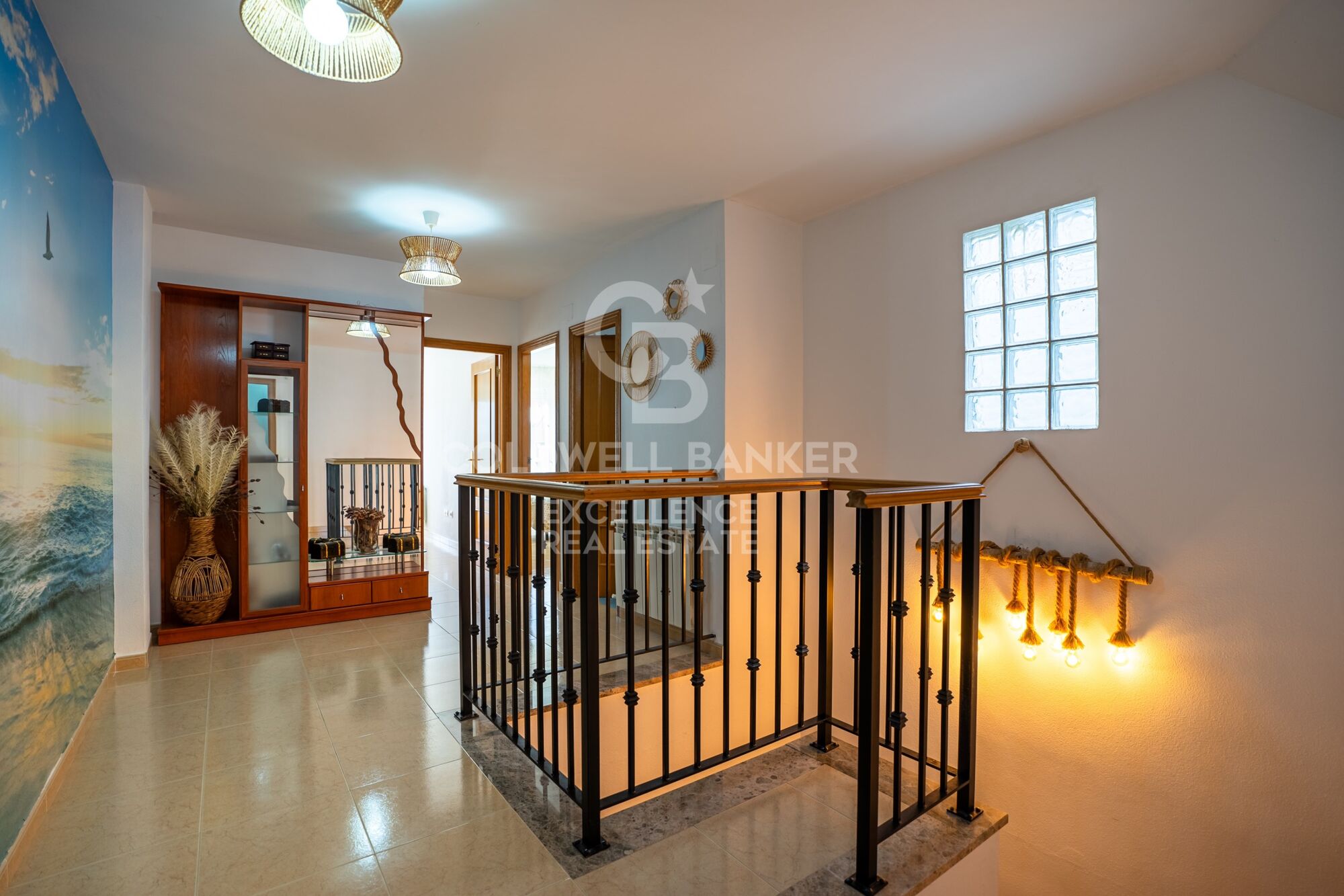 Amplia vivienda adosada de 198 m2 en Benadresa, Castellón