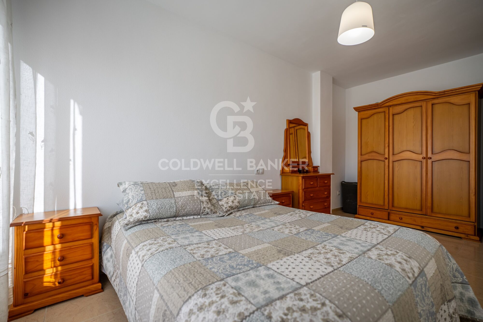 Amplia vivienda adosada de 198 m2 en Benadresa, Castellón