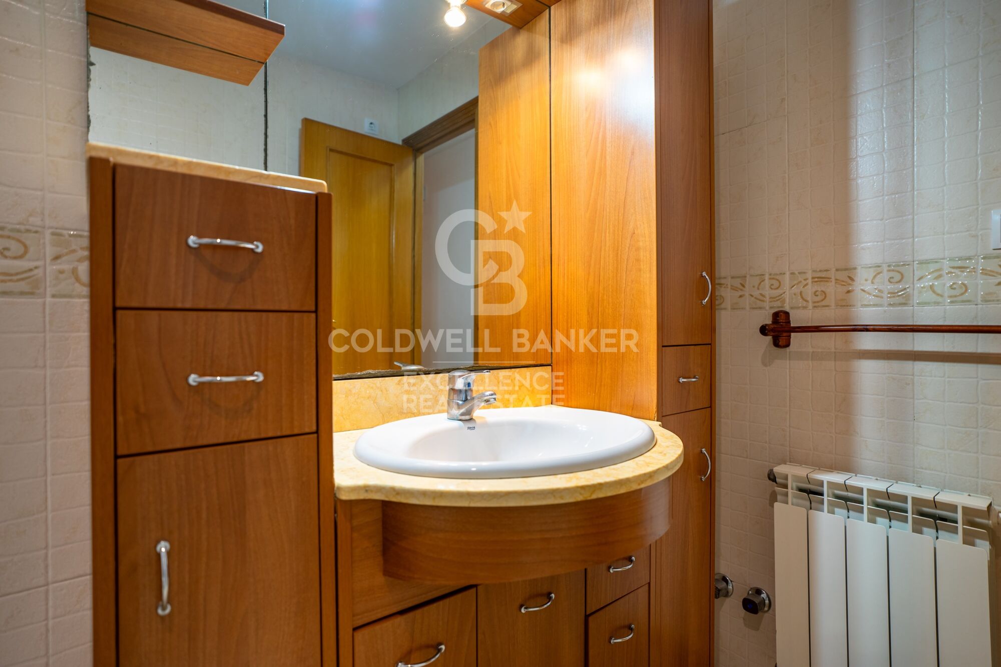 Geräumiges 198 m2 Doppelhaus in Benadresa, Castellón