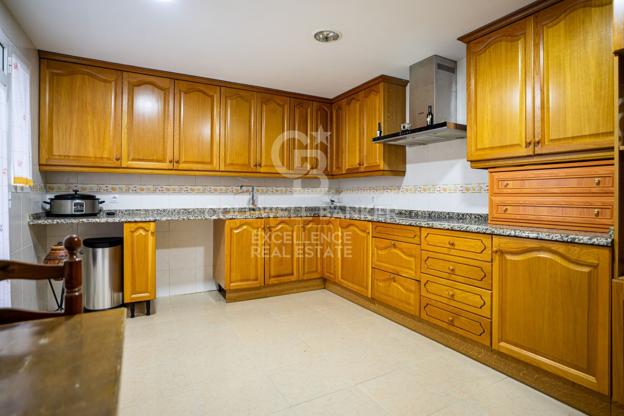 Maison jumelée spacieuse de 198 m2 à Bénomelà, Castellón