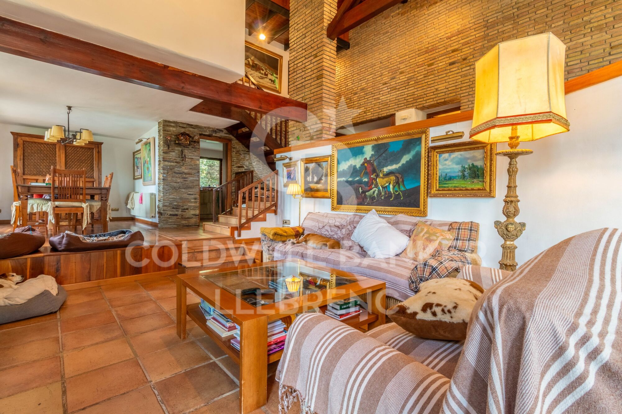 Wonderful house for sale in Vallvidrera