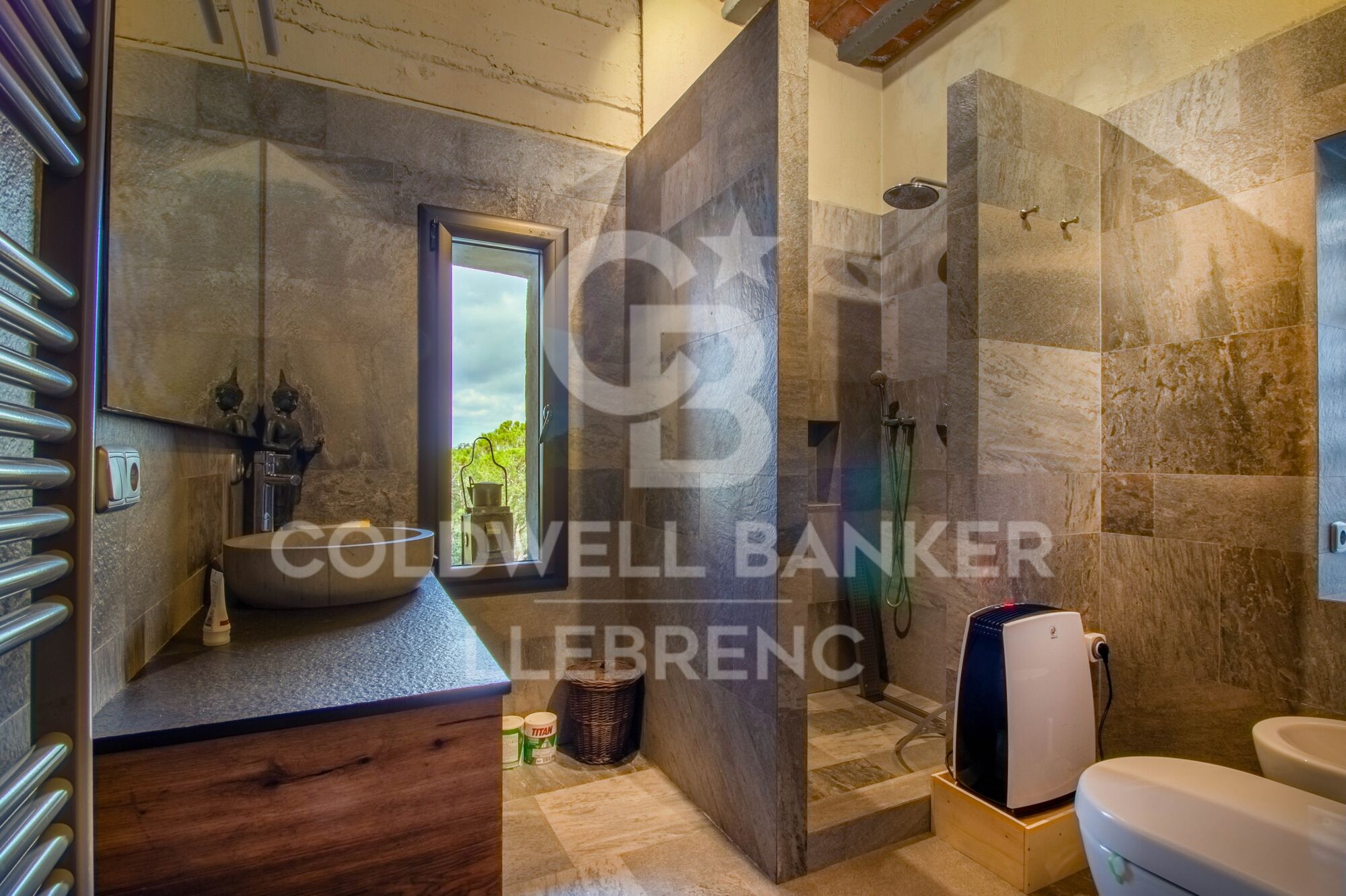 Wonderful house for sale in Vallvidrera