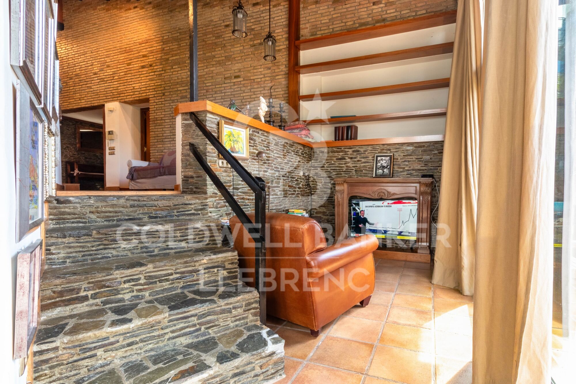 Wonderful house for sale in Vallvidrera